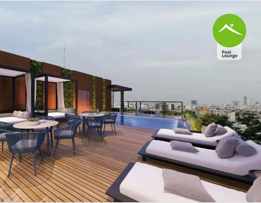 Vendo apartamento en TORRE MAWA RESIDENCES BY REFA en Santo domingo Foto 7269513-4.jpg