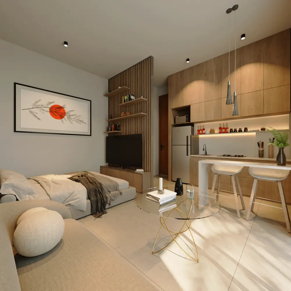 vendo apartamento Punta Cana  Foto 7269525-4.jpg