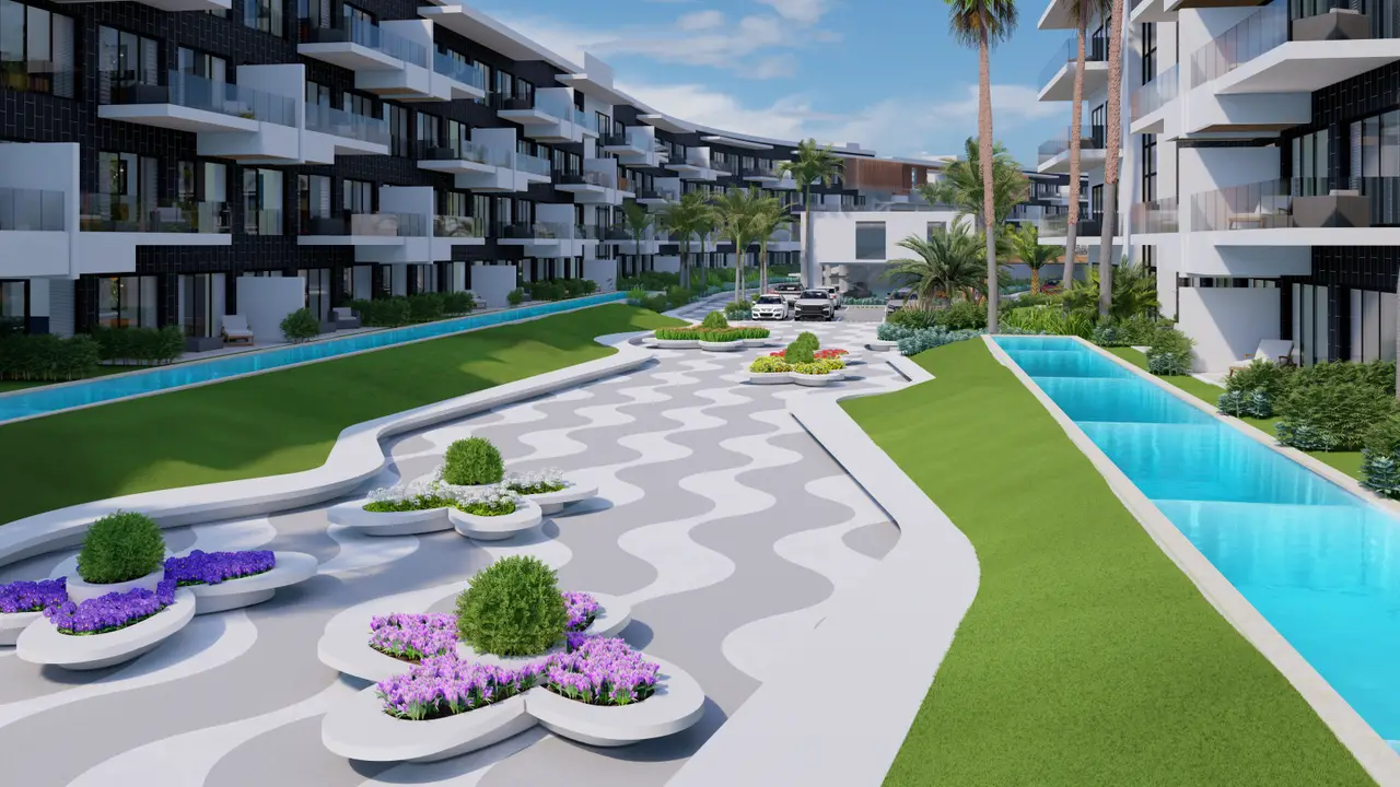 vendo apartamento Punta Cana  Foto 7269527-11.jpg