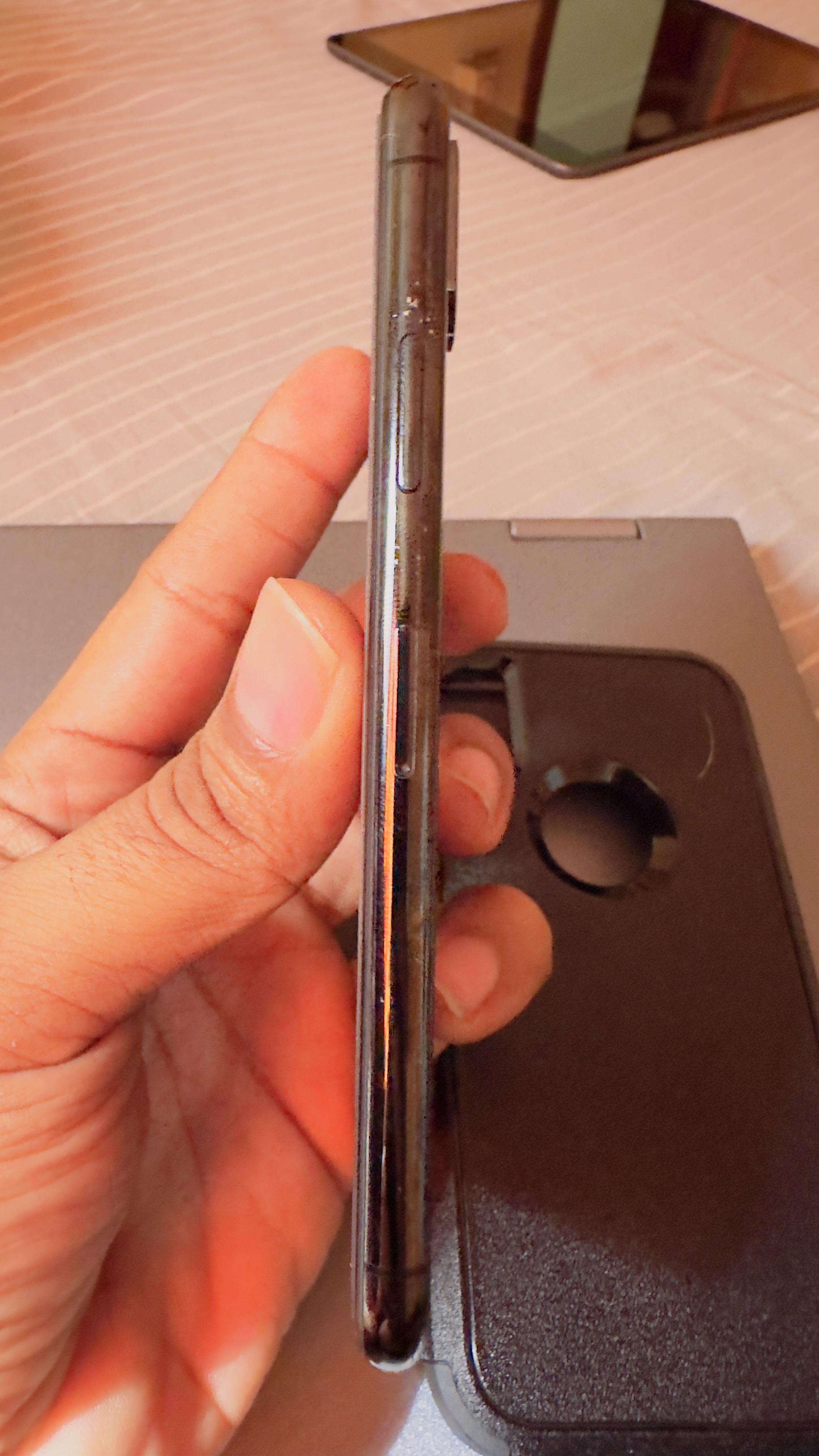 IPHONE X 64GB FACTORY CLEAN RECIEN LLEGADO Foto 7269543-3.jpg