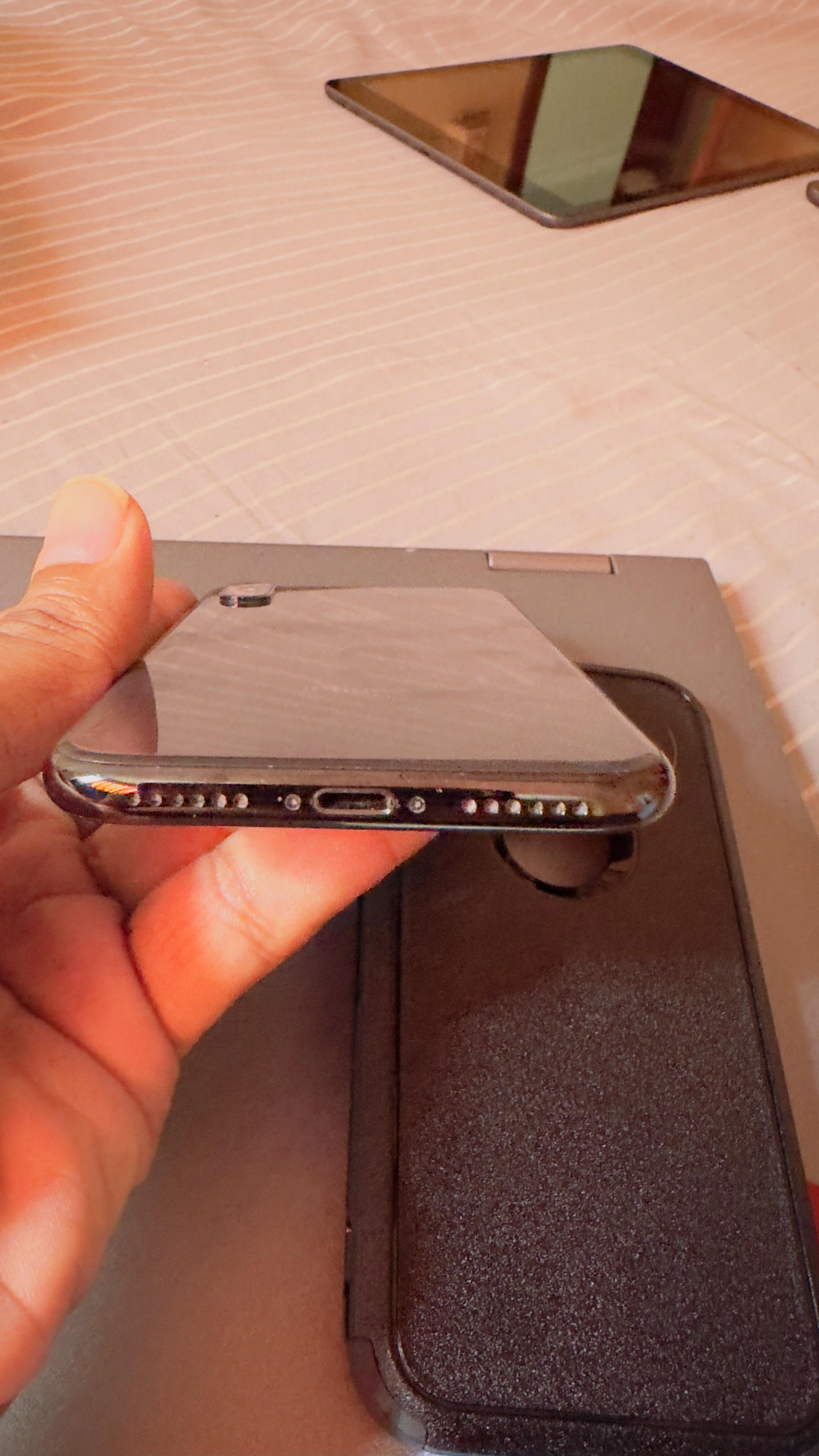 IPHONE X 64GB FACTORY CLEAN RECIEN LLEGADO Foto 7269543-7.jpg