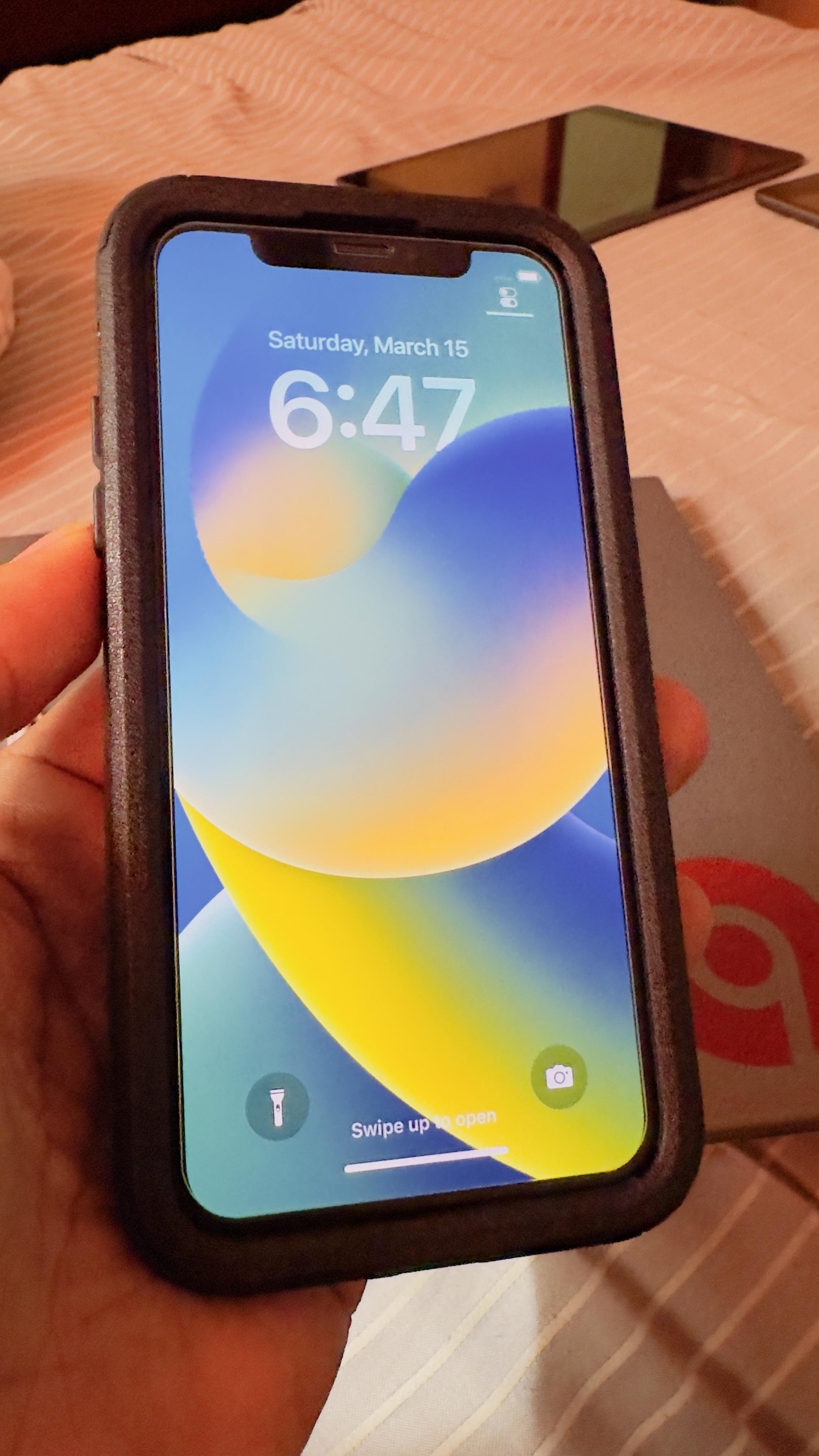IPHONE X 64GB FACTORY CLEAN RECIEN LLEGADO Foto 7269543-8.jpg