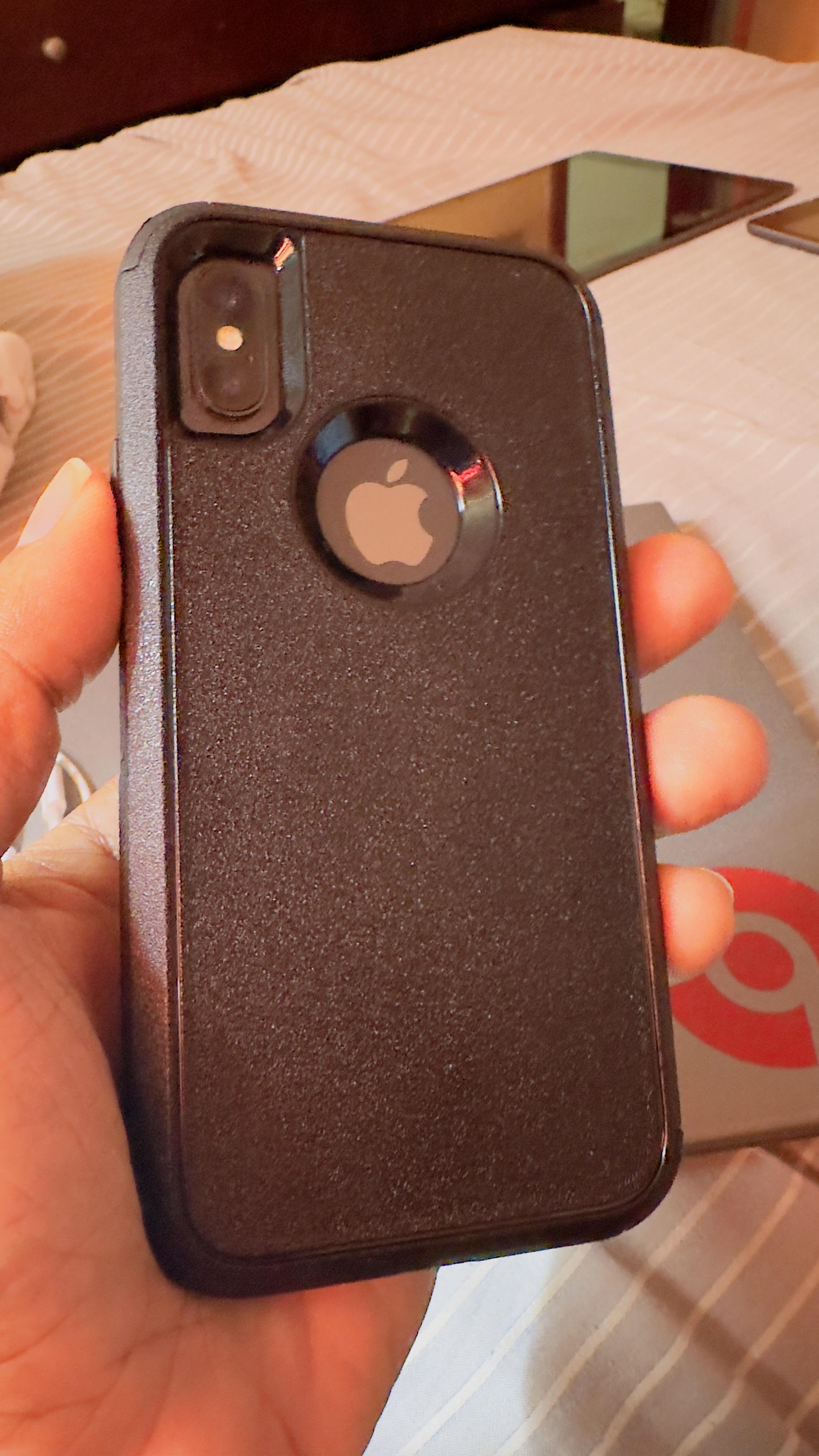 IPHONE X 64GB FACTORY CLEAN RECIEN LLEGADO Foto 7269543-9.jpg