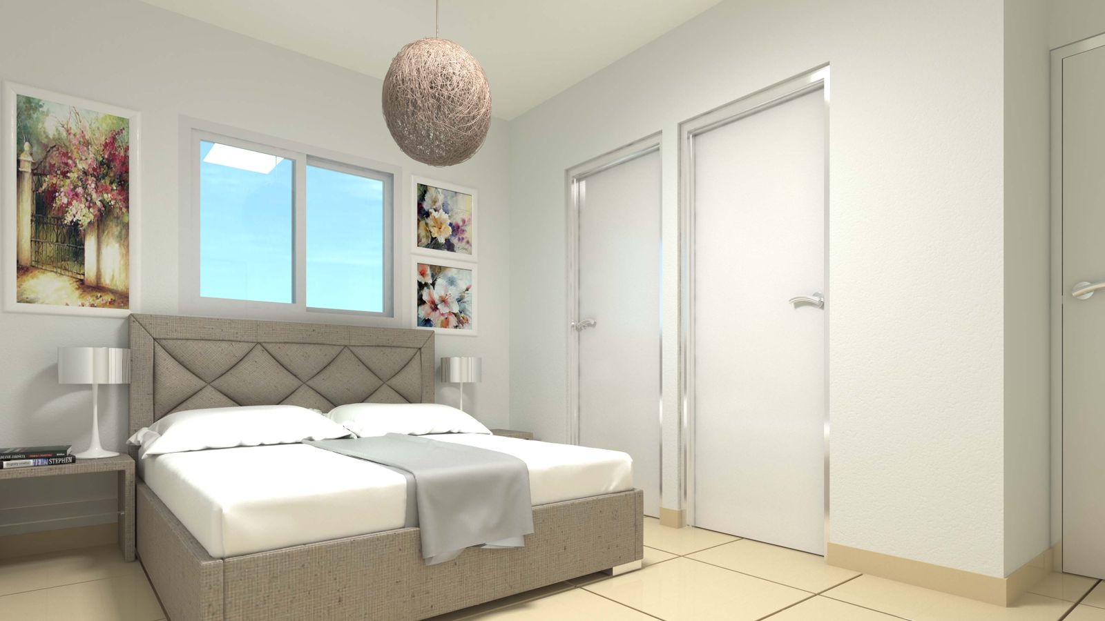 Vendo apartamentos LA MARQUESA RESIDENCES II Ubicado en Ciudad Juan Bo Foto 7269549-6.jpg