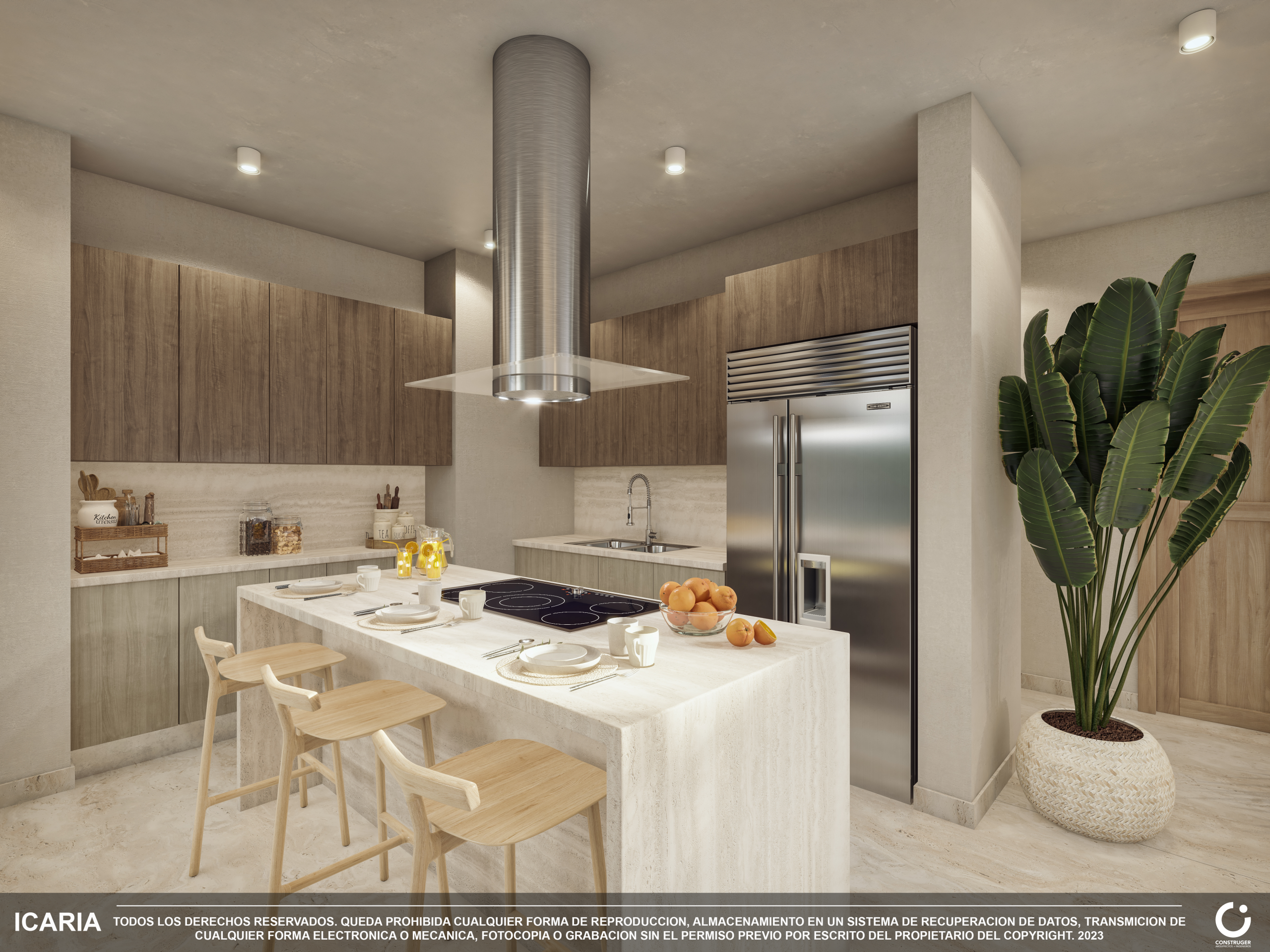 vendo apartamento Punta Cana  Foto 7269553-5.jpg