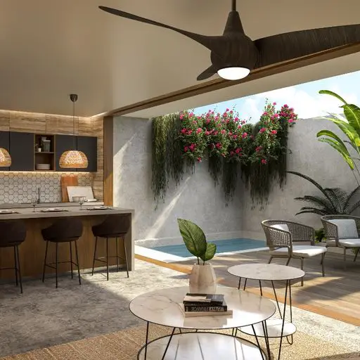 vendo apartamento Punta Cana  Foto 7269554-2.jpg