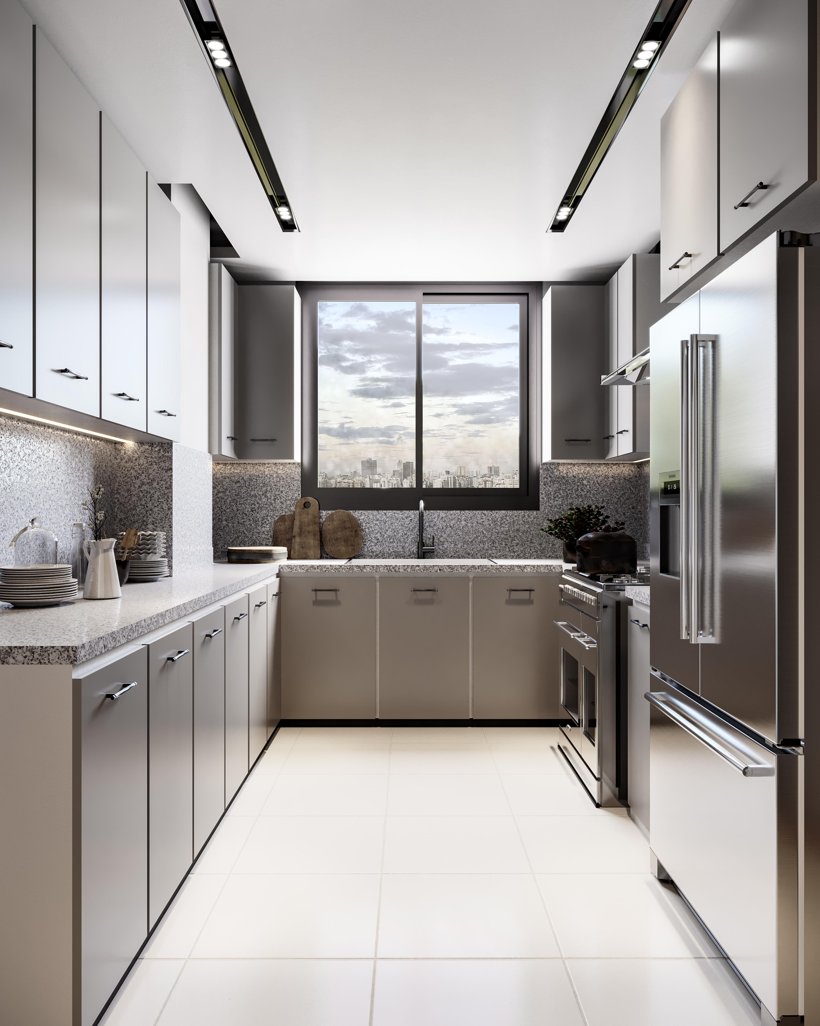Vendo apartamento en TORRE CORINA lX Santo domingo este Foto 7269562-2.jpg
