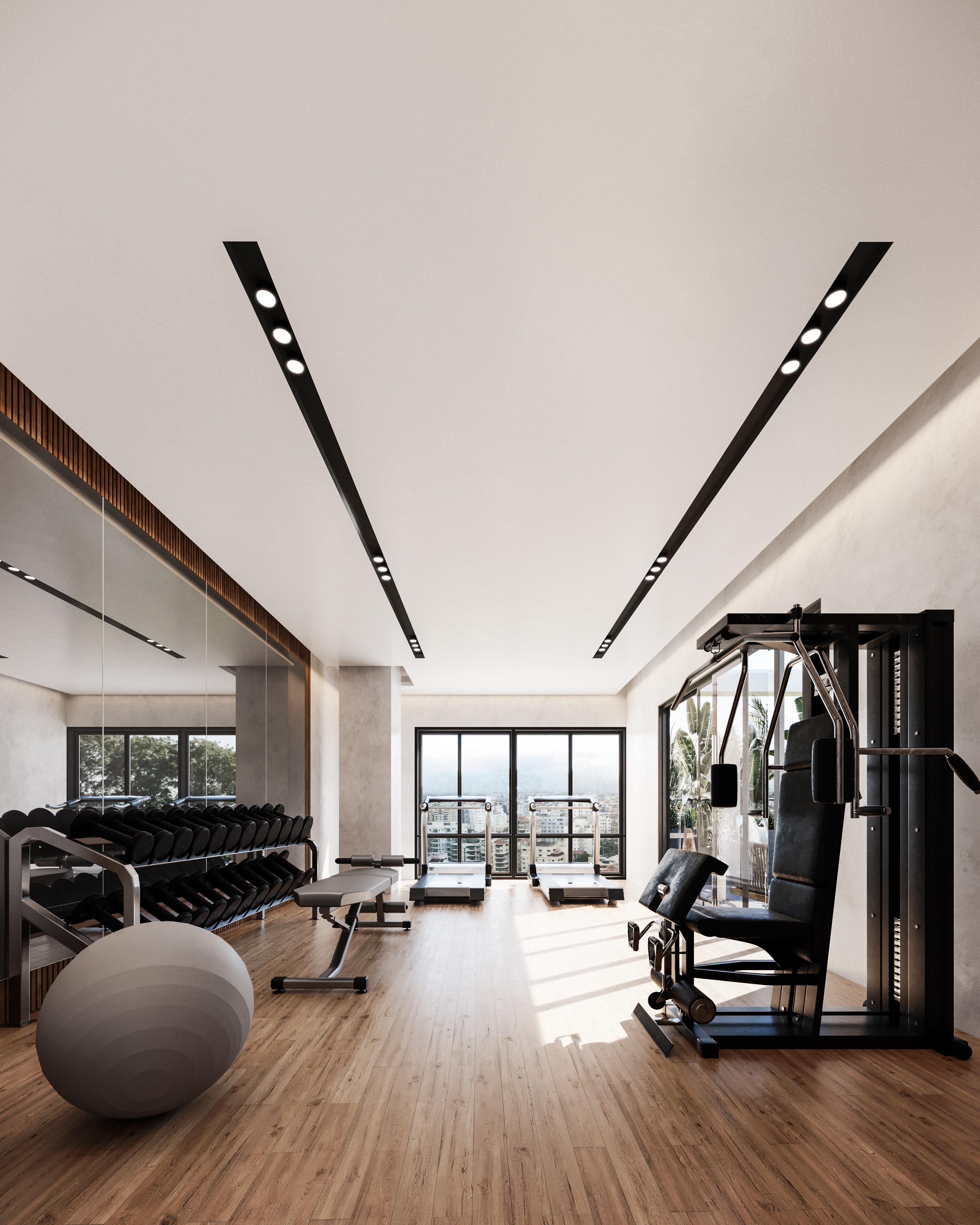 Vendo apartamento en TORRE CORINA lX Santo domingo este Foto 7269562-3.jpg