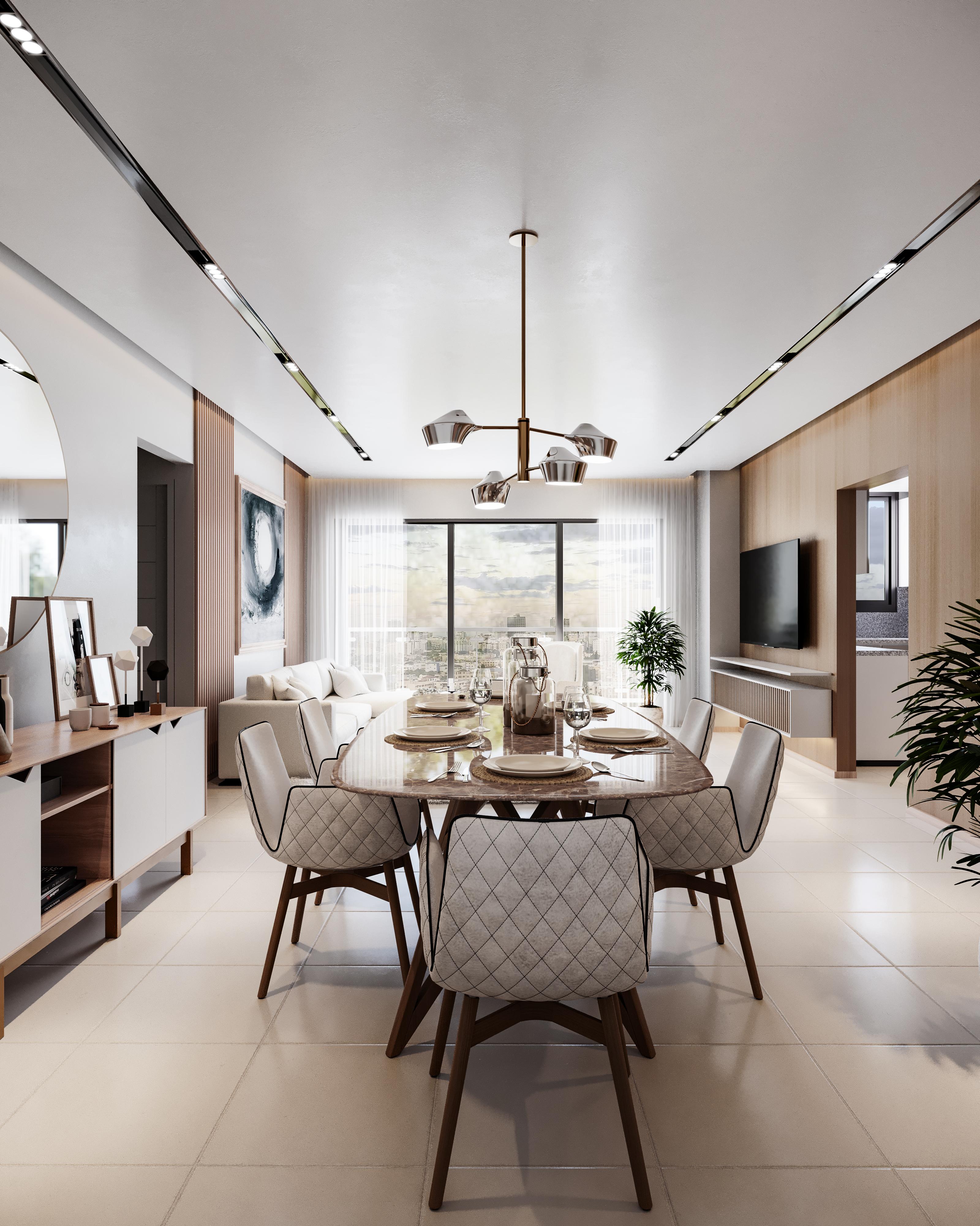 Vendo apartamento en TORRE CORINA lX Santo domingo este Foto 7269562-4.jpg
