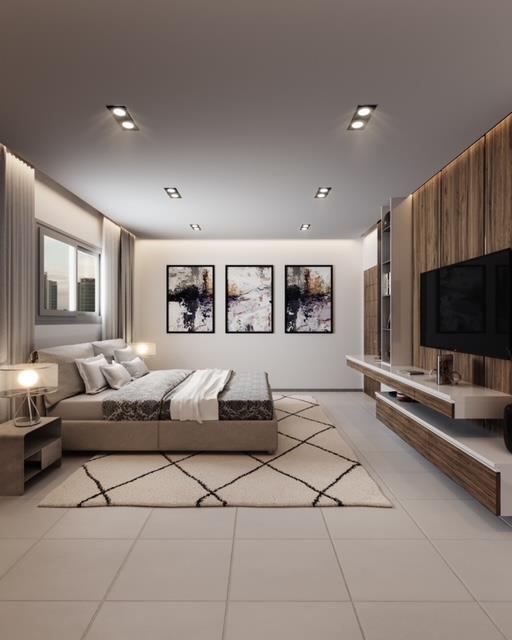 Vendo apartamento en TORRE CORINA lX Santo domingo este Foto 7269562-7.jpg