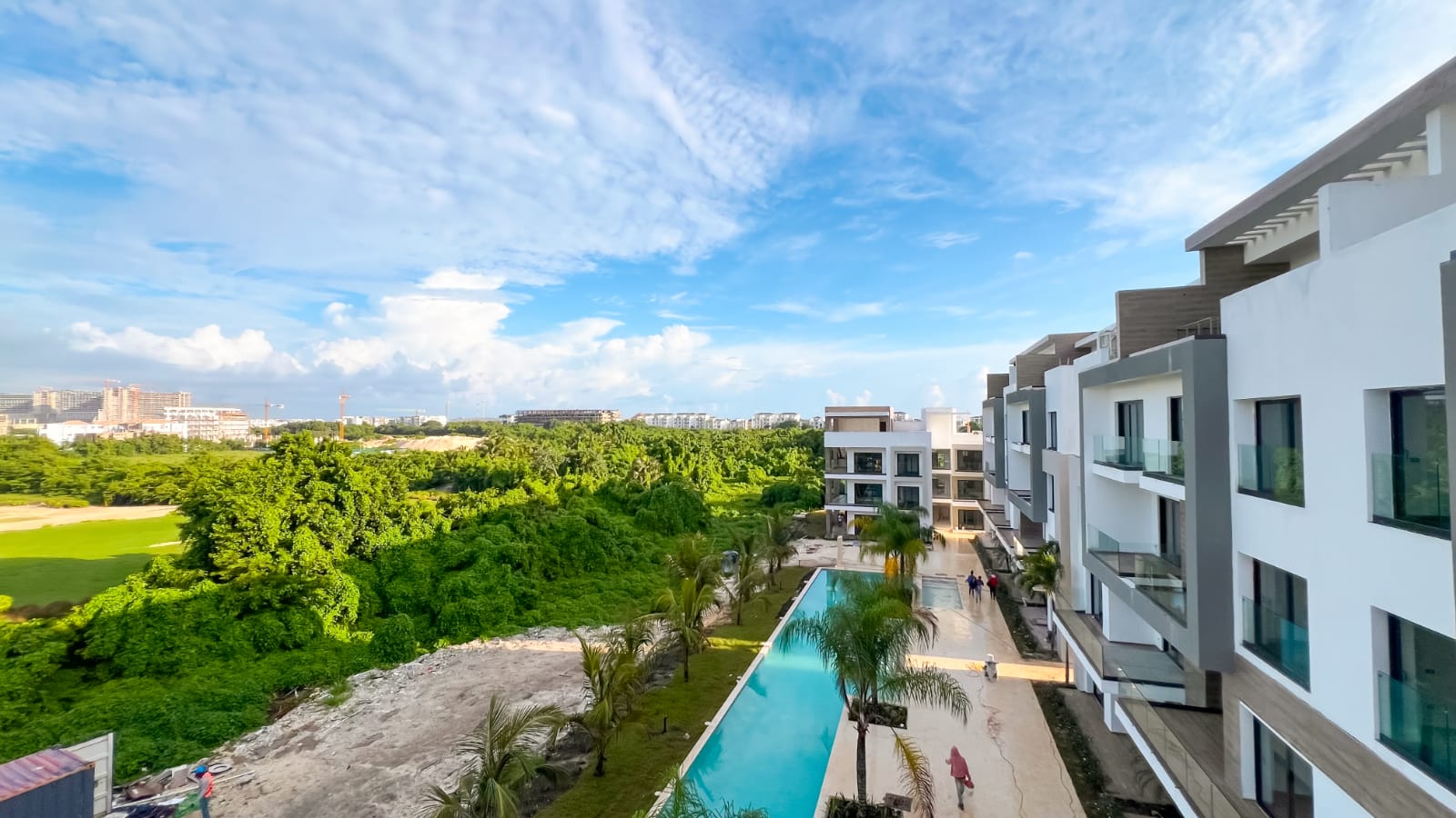 vendo apartamento Punta Cana  Foto 7269568-4.jpg