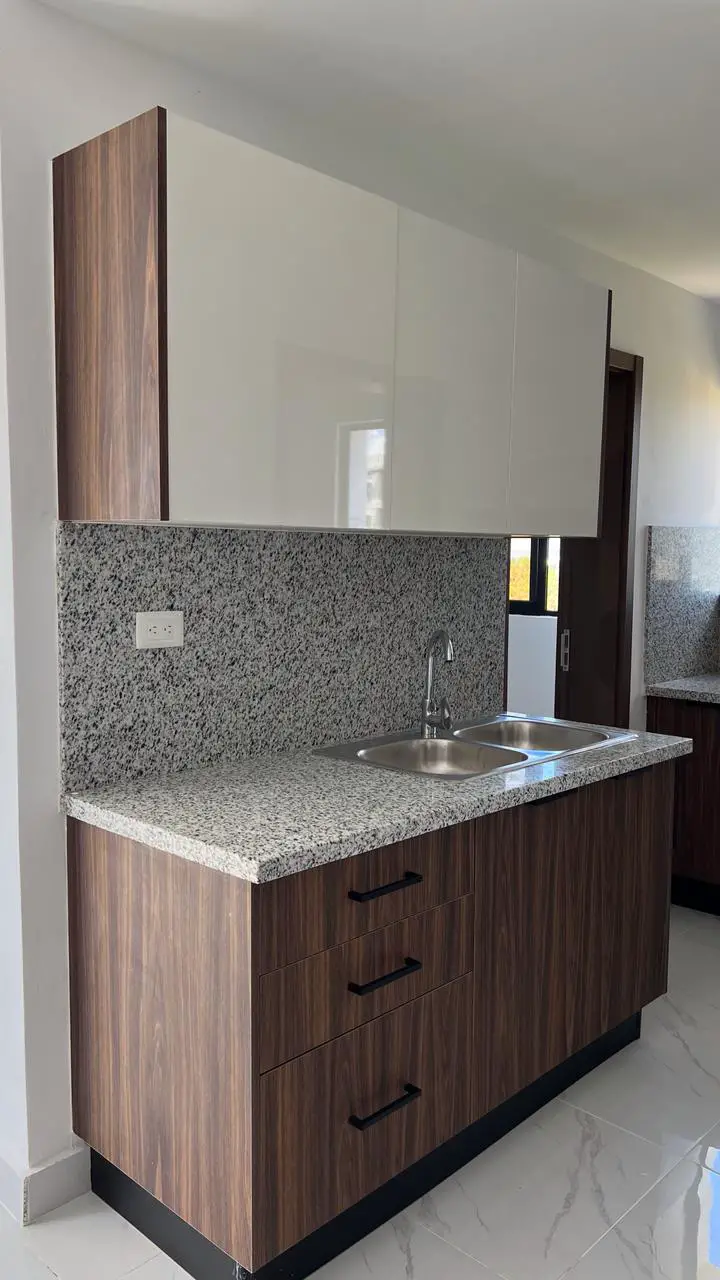 Vendo apartamento en el Residencial VIDALPE Foto 7269577-12.jpg