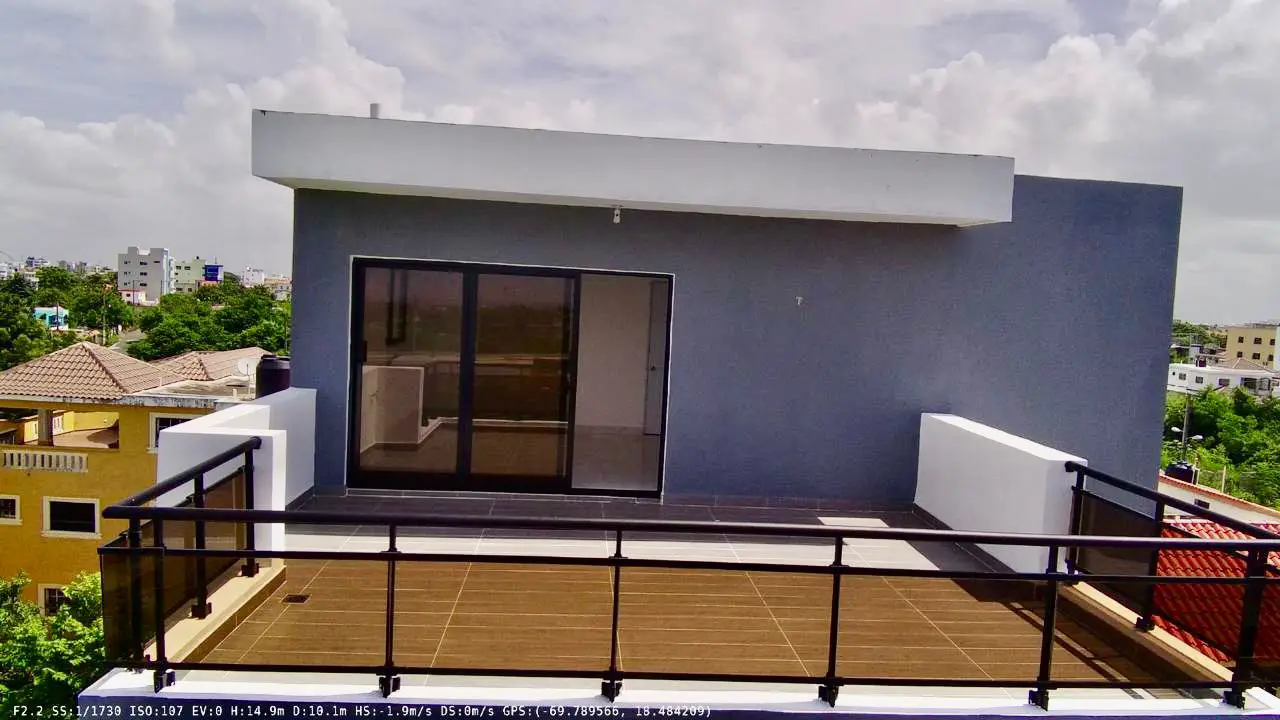 Vendo apartamento en el Residencial VIDALPE Foto 7269577-3.jpg