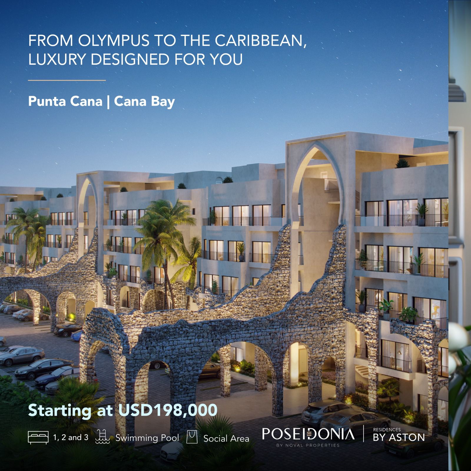 Vendo apartamento Punta Cana  Foto 7269580-3.jpg