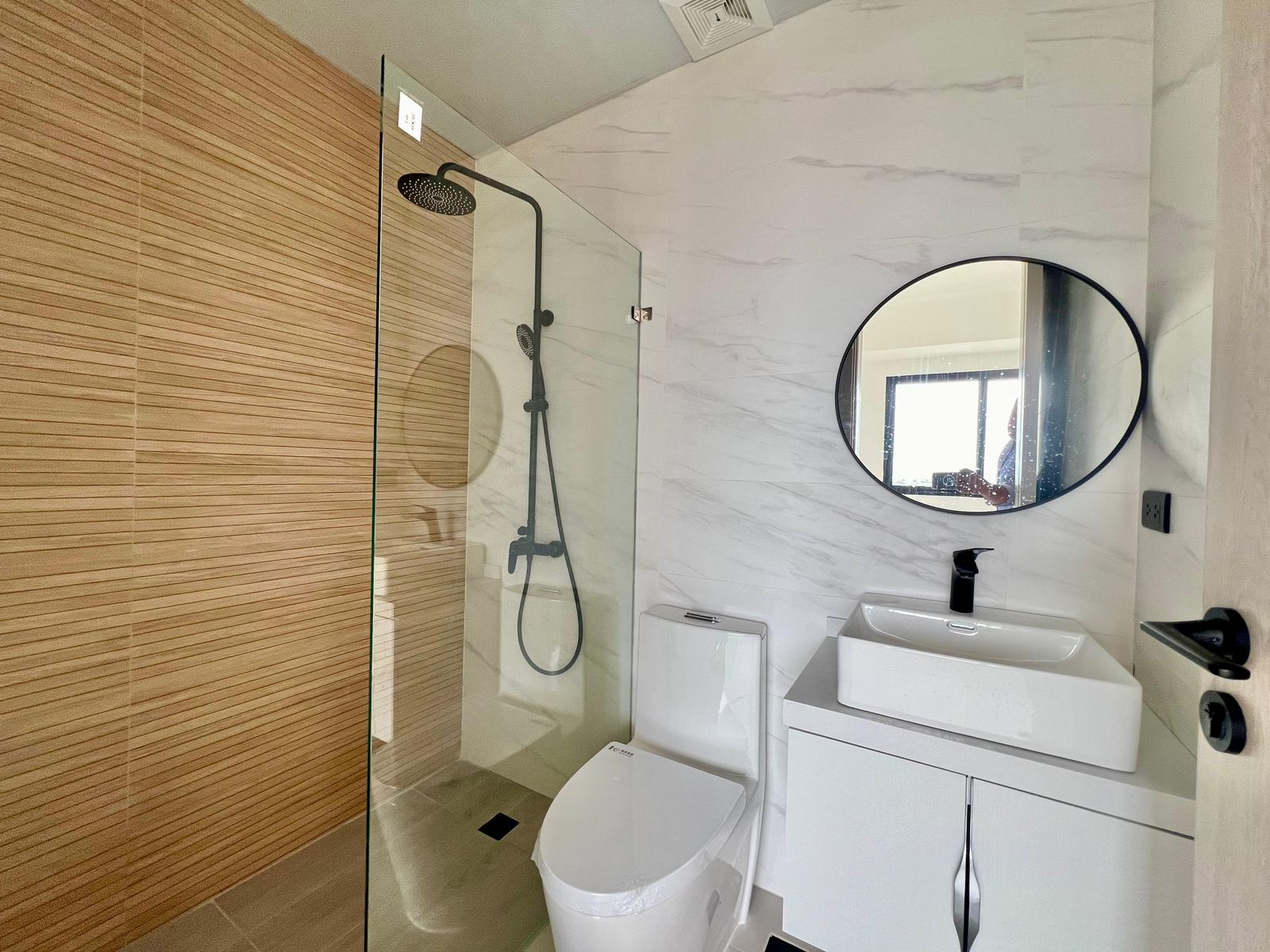 Vendo espectacular apartamento en torre listo para vivir en Santo domi Foto 7269648-11.jpg