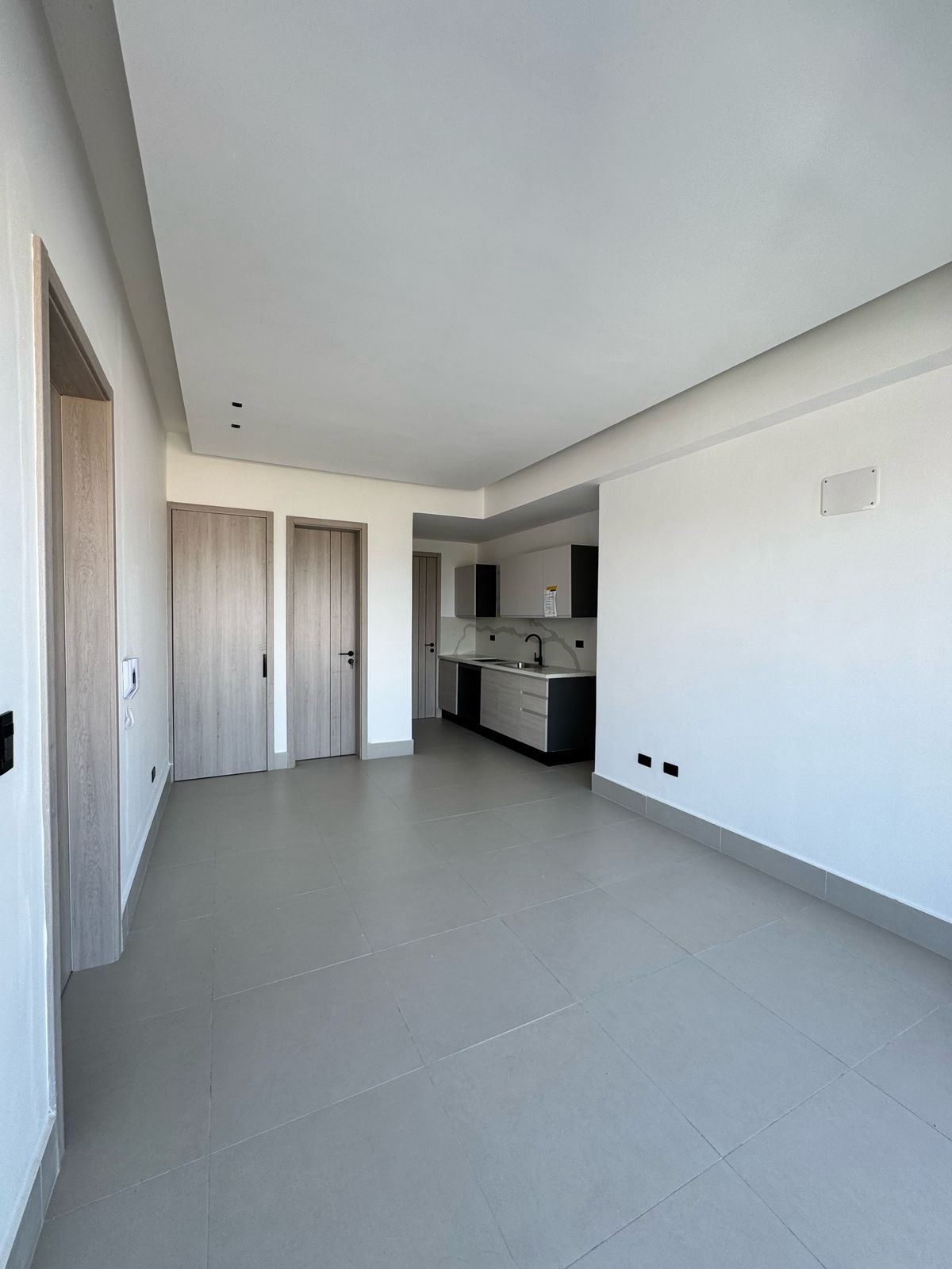 Vendo espectacular apartamento en torre listo para vivir en Santo domi Foto 7269648-5.jpg