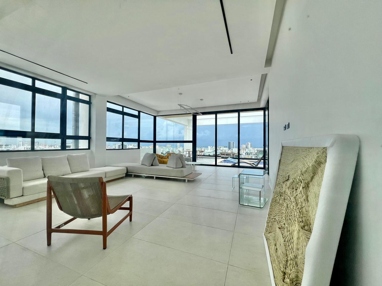 Vendo espectacular apartamento en torre listo para vivir en Santo domi Foto 7269648-9.jpg