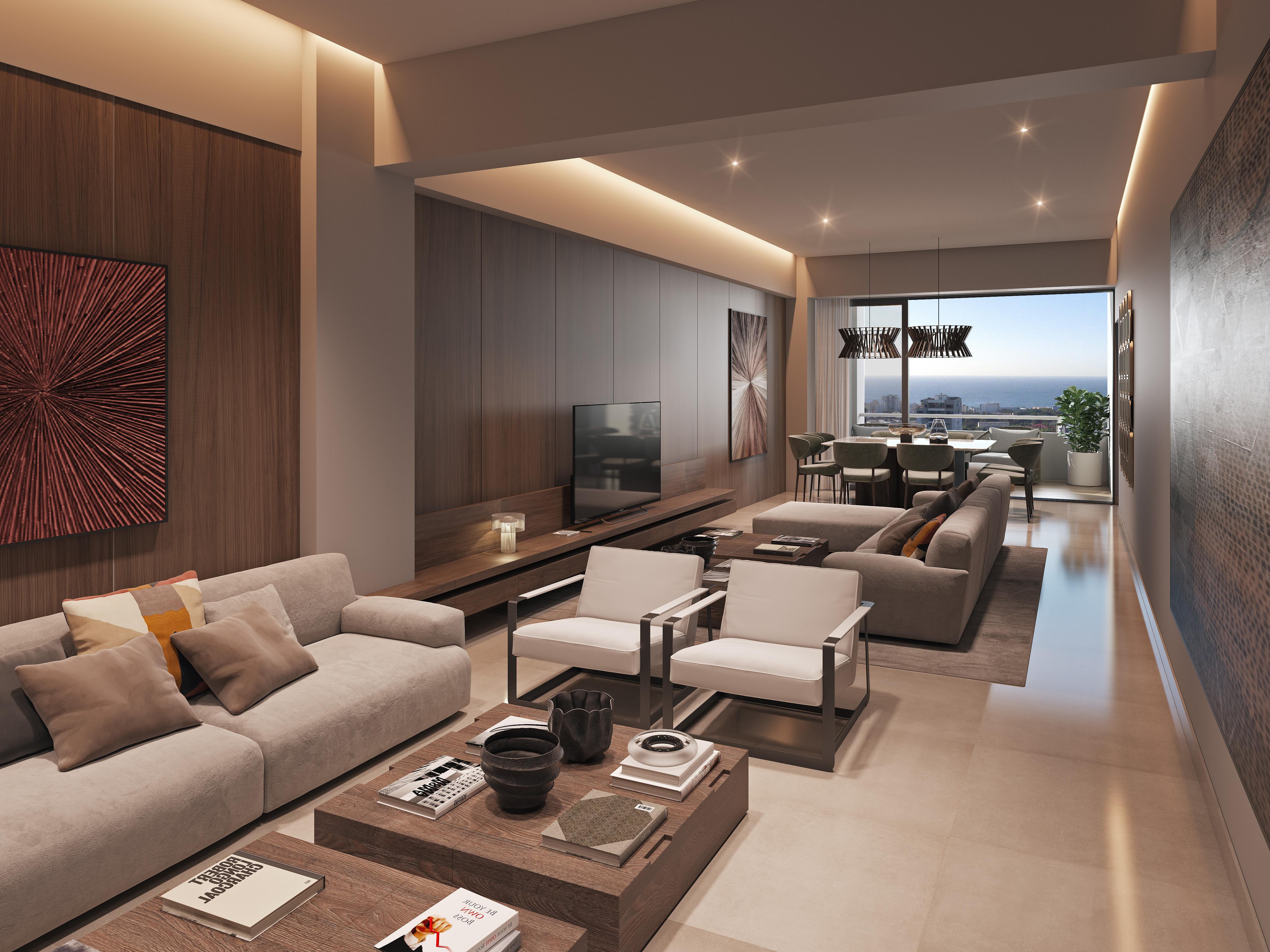 Vendo apartamento en el residencial  Las Mariposas 23 Santo domingo  Foto 7269658-6.jpg