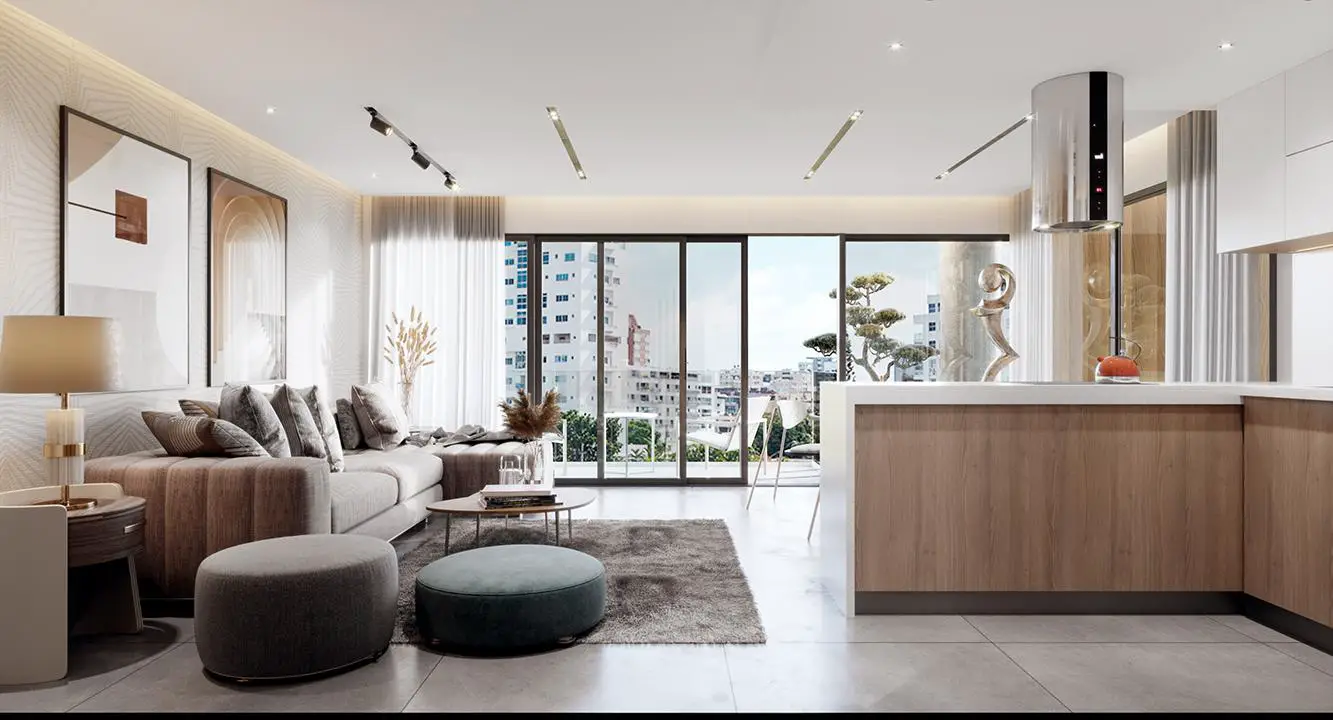 Vendo apartamento SUITES BY REFA PARASO en Santo domingo  Foto 7269662-6.jpg