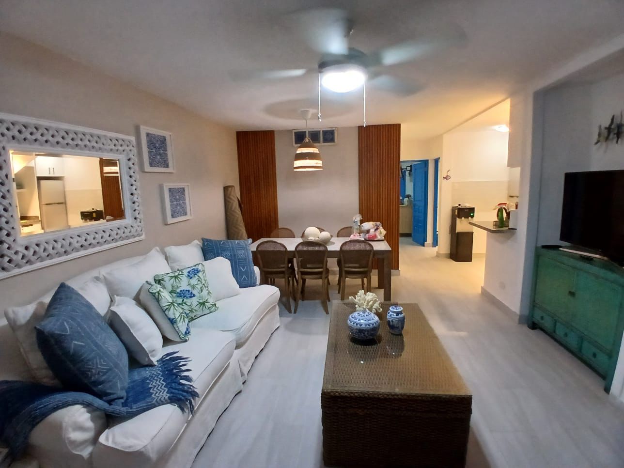Vendo espectacular apartamento ubicado en la primera línea de juan dol Foto 7269677-2.jpg