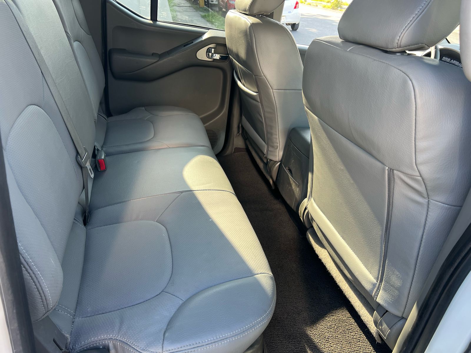 nissan frontier 2019 Foto 7269687-10.jpg