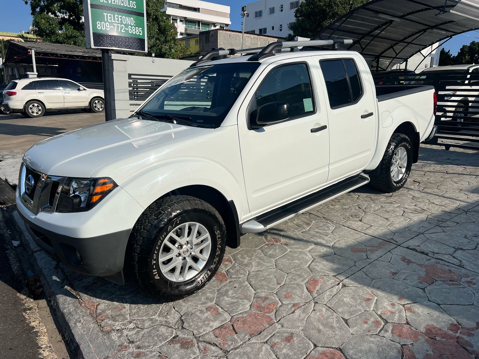 nissan frontier 2019 Foto 7269687-2.jpg