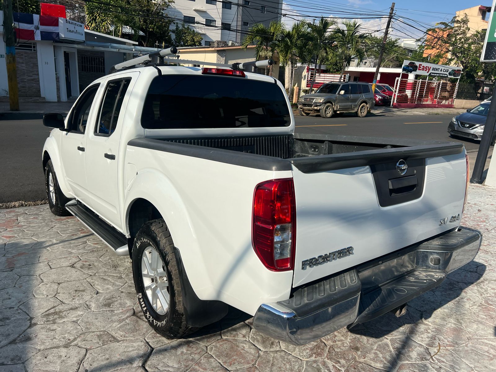nissan frontier 2019 Foto 7269687-6.jpg