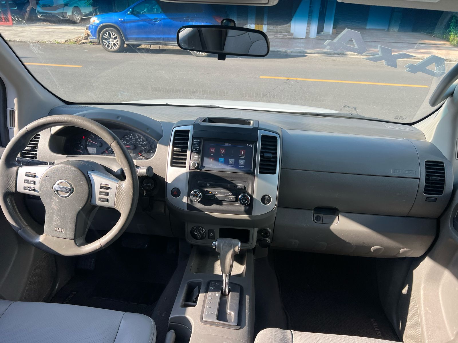nissan frontier 2019 Foto 7269687-7.jpg