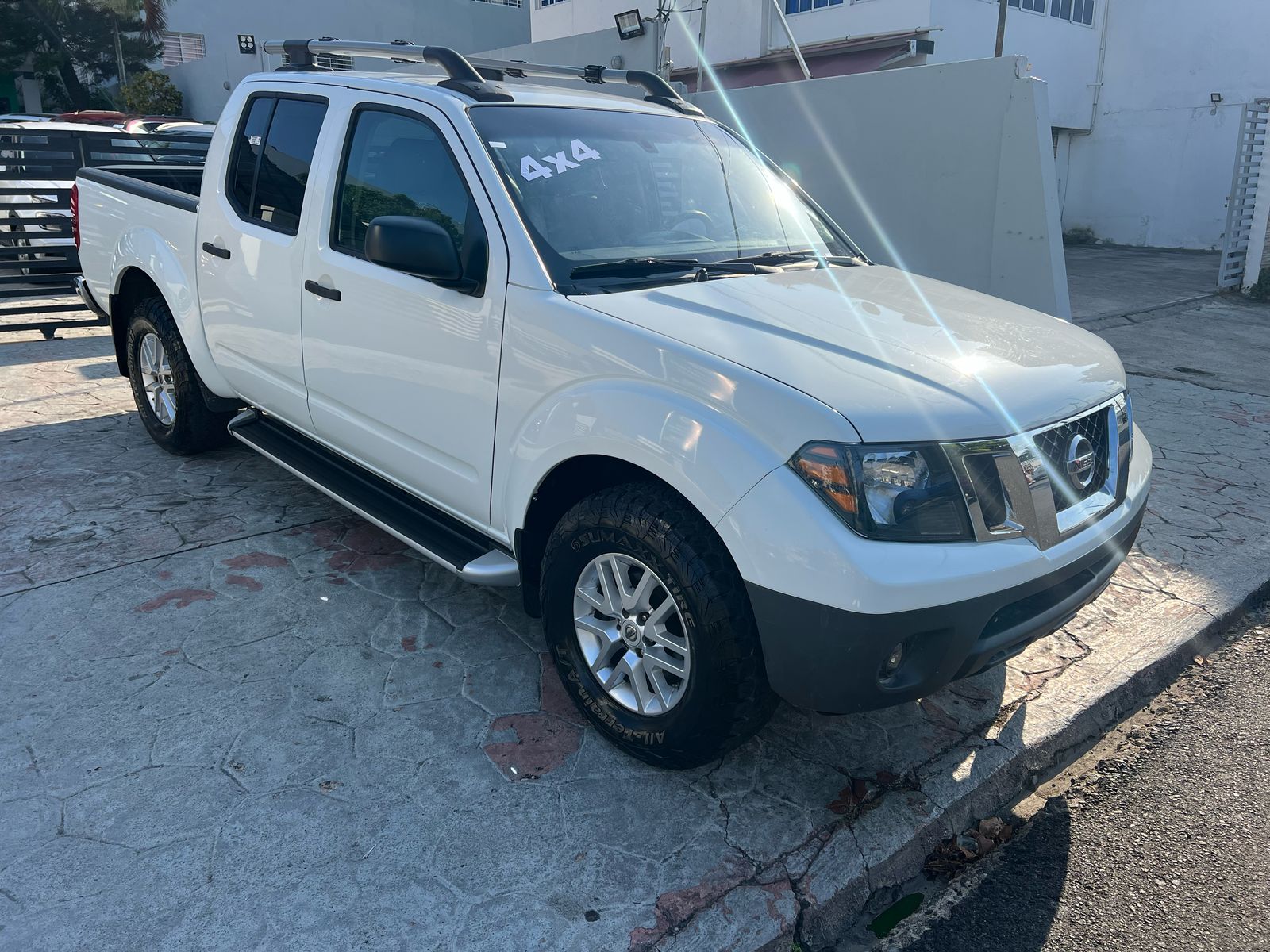 nissan frontier 2019 Foto 7269687-9.jpg
