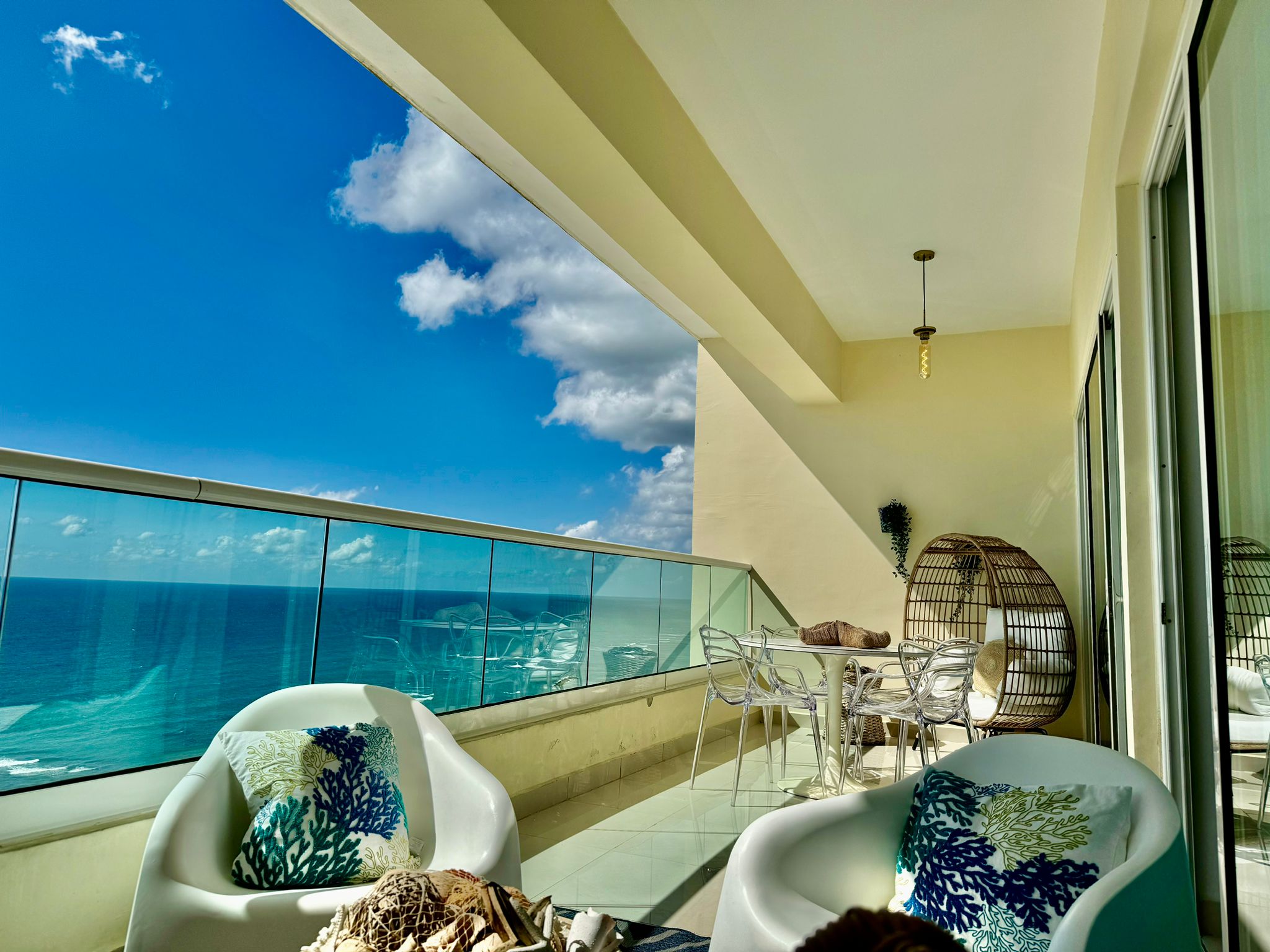 Vendo apartamento de lujo en Juan Dolio Foto 7269690-1.jpg