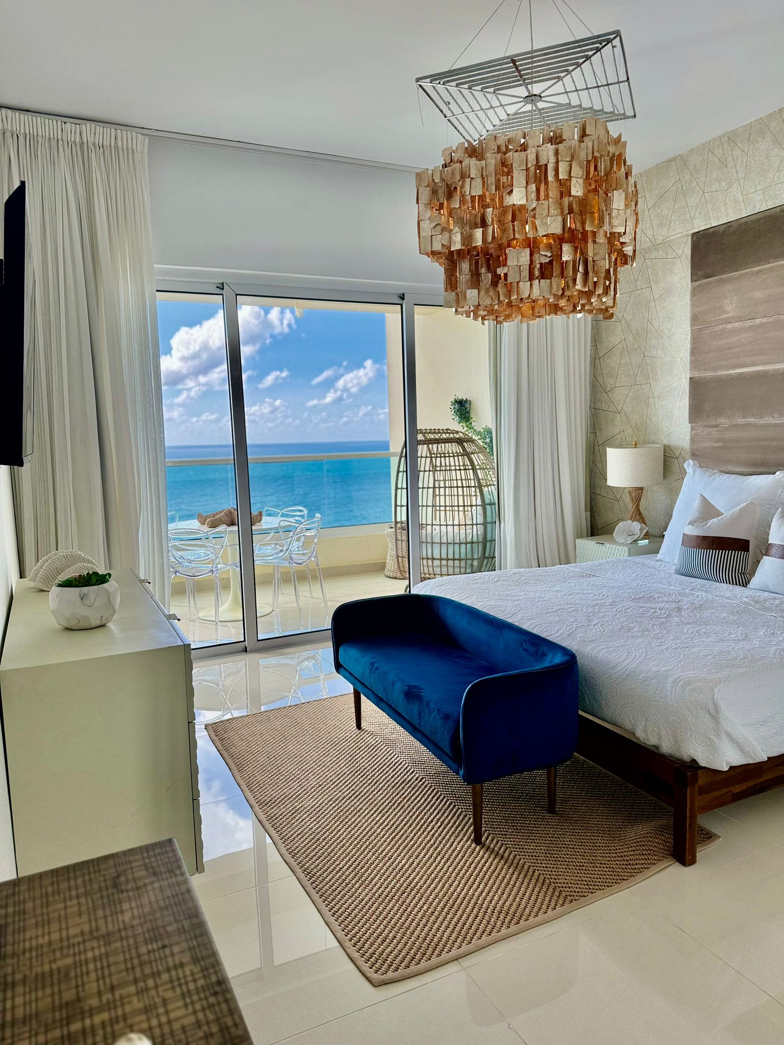Vendo apartamento de lujo en Juan Dolio Foto 7269690-10.jpg