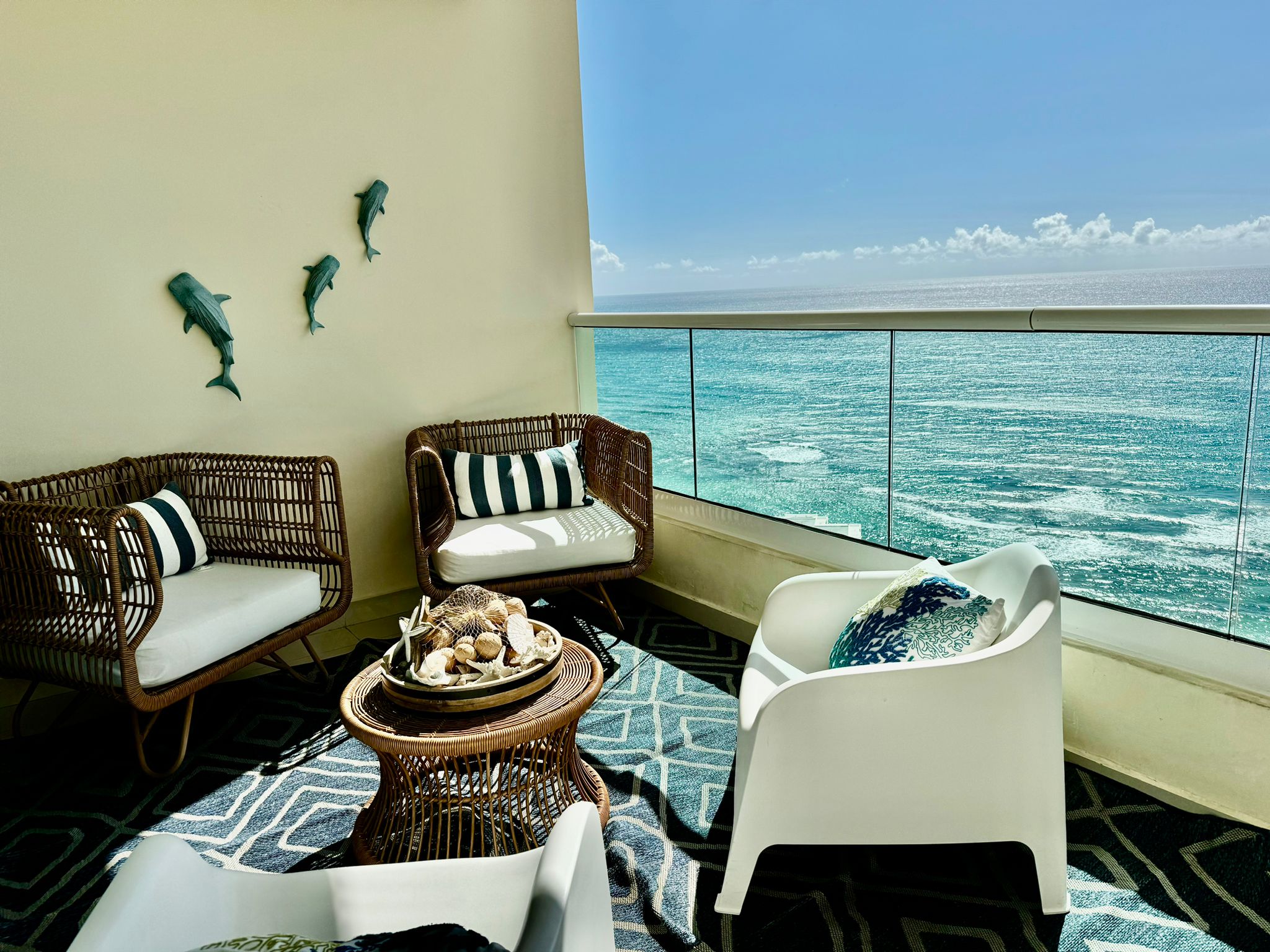 Vendo apartamento de lujo en Juan Dolio Foto 7269690-11.jpg