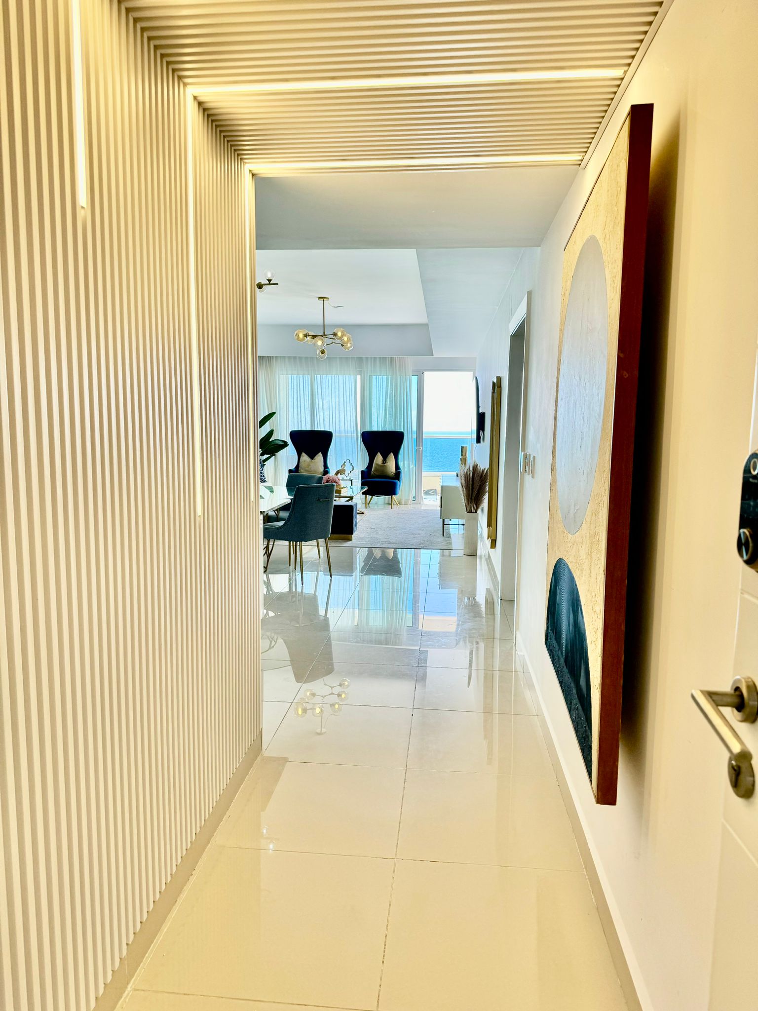 Vendo apartamento de lujo en Juan Dolio Foto 7269690-12.jpg