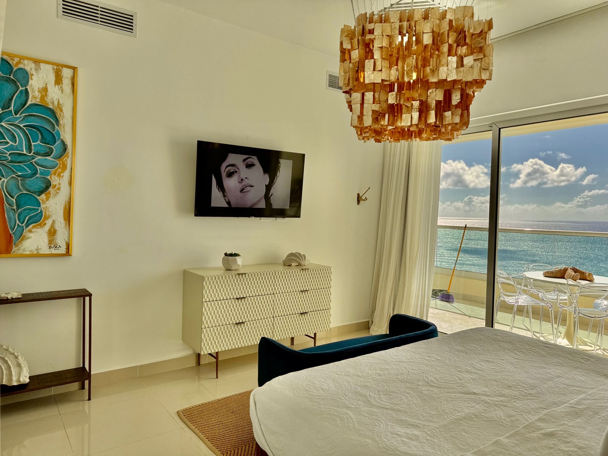 Vendo apartamento de lujo en Juan Dolio Foto 7269690-5.jpg