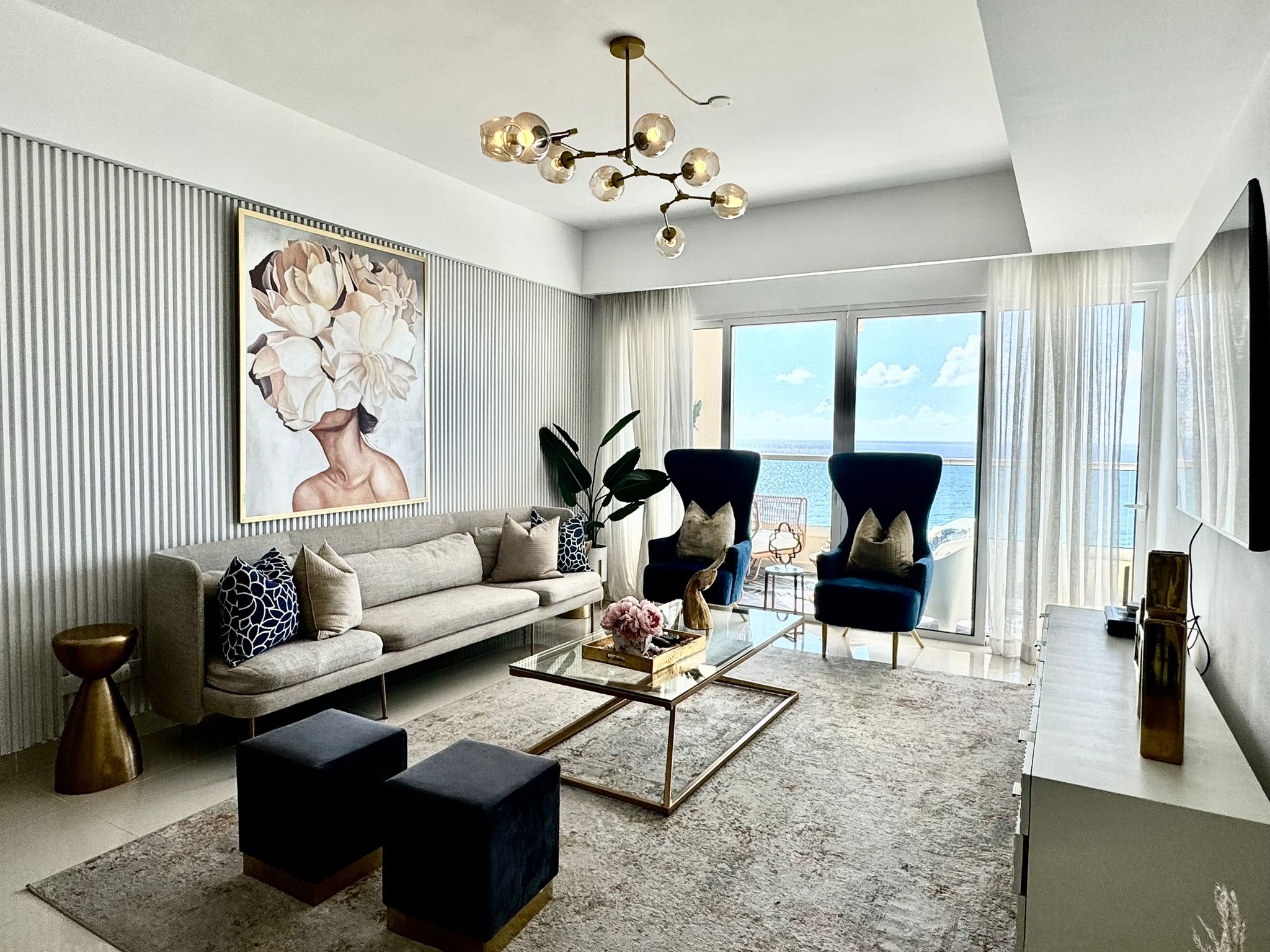 Vendo apartamento de lujo en Juan Dolio Foto 7269690-9.jpg