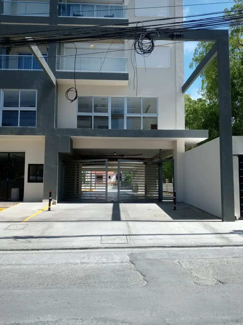 Vendo apartamento Cerca de Playa en Juan Dolió Foto 7269694-3.jpg