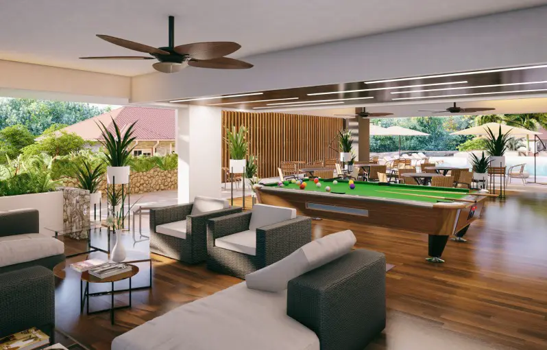 Vendo apartamento Cerca de Playa en Juan Dolió Foto 7269694-5.jpg