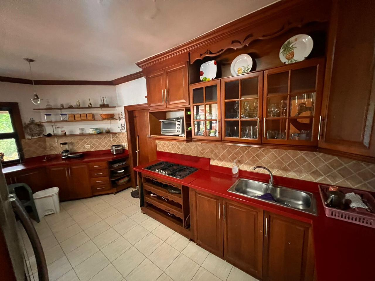 Vendo exclusiva villa en Metro country club Juan Dolio Foto 7269707-10.jpg