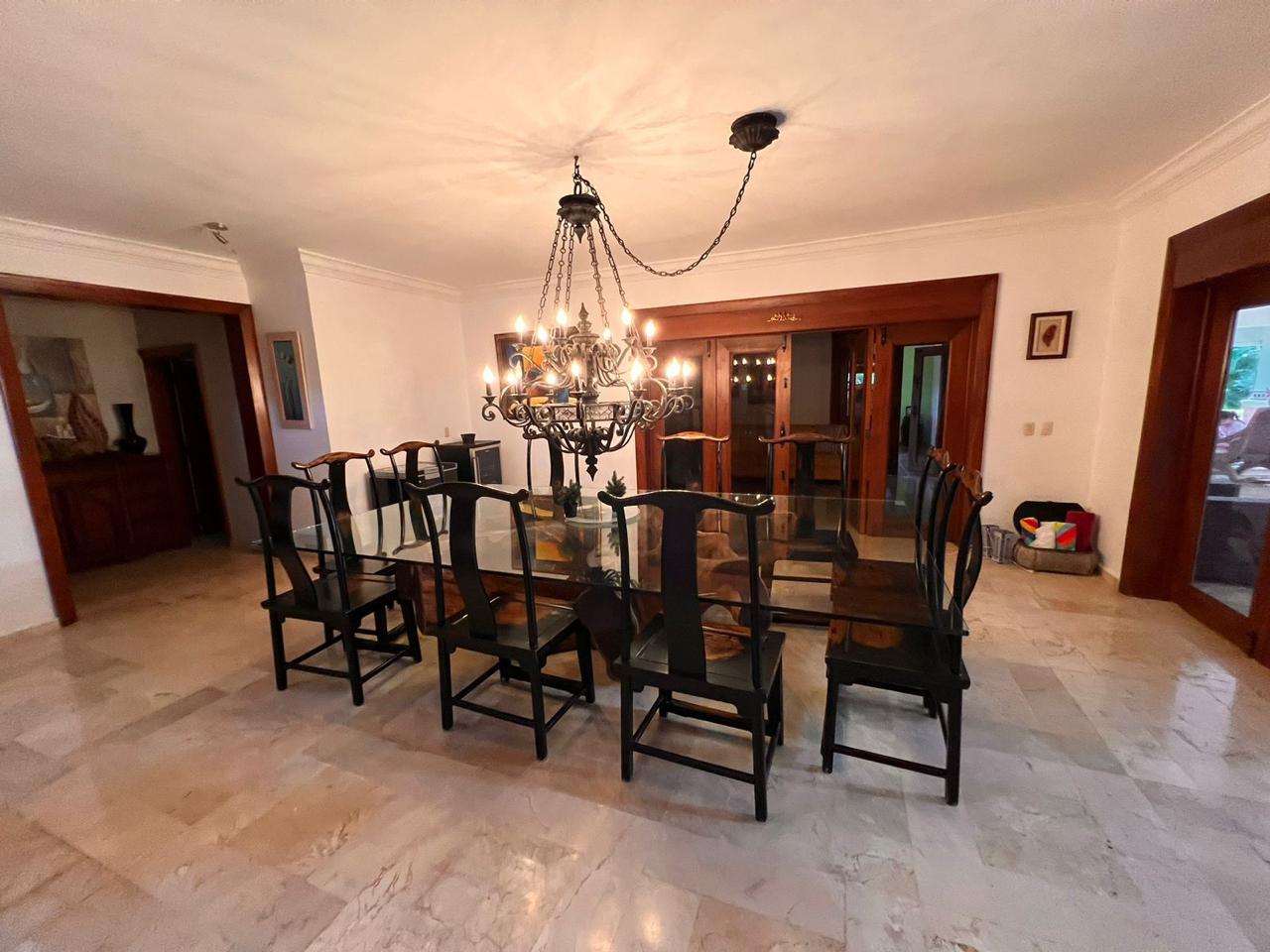 Vendo exclusiva villa en Metro country club Juan Dolio Foto 7269707-4.jpg