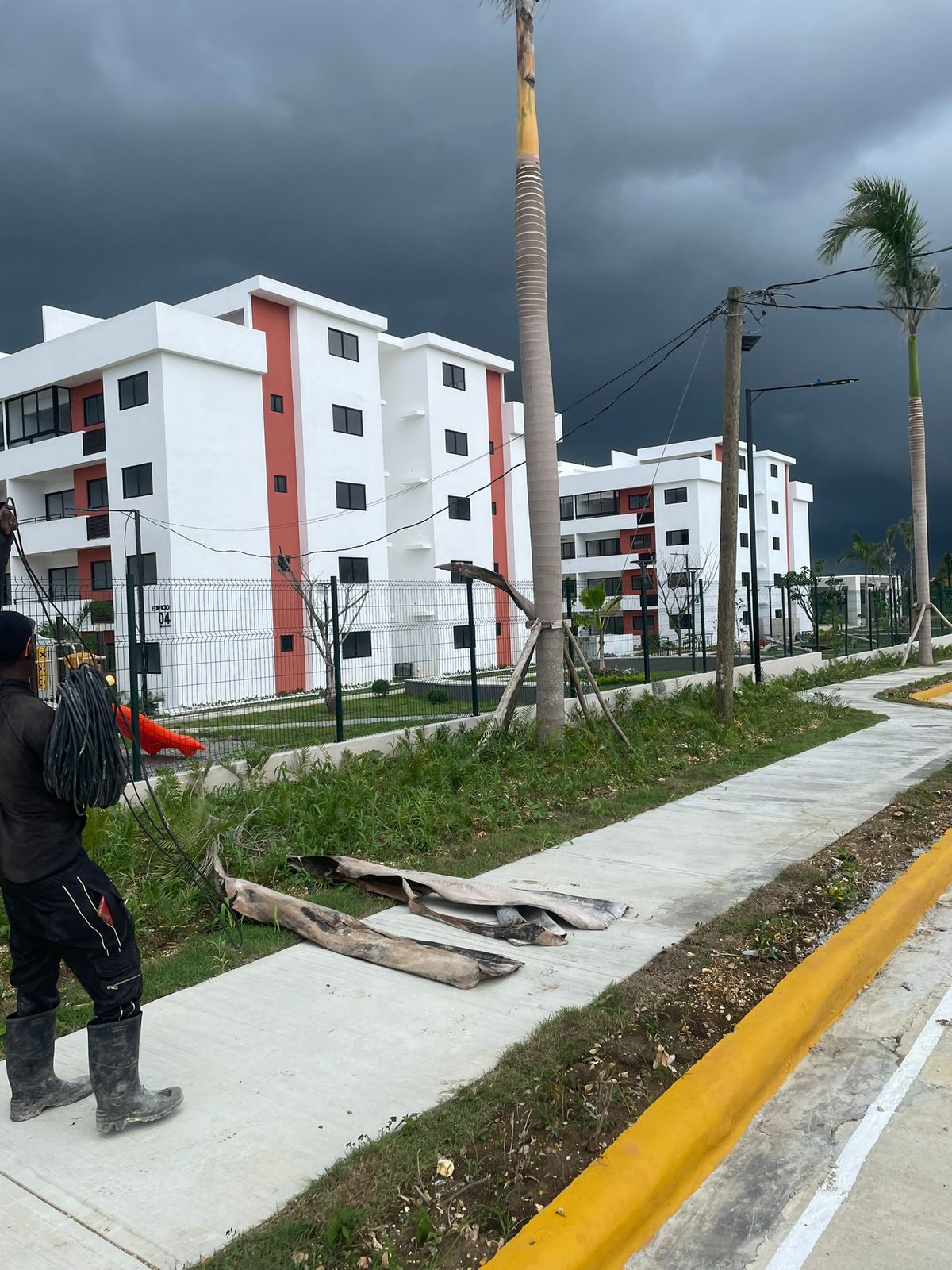 Vendo Apartamento en Santo Domingo Este  Foto 7269710-10.jpg