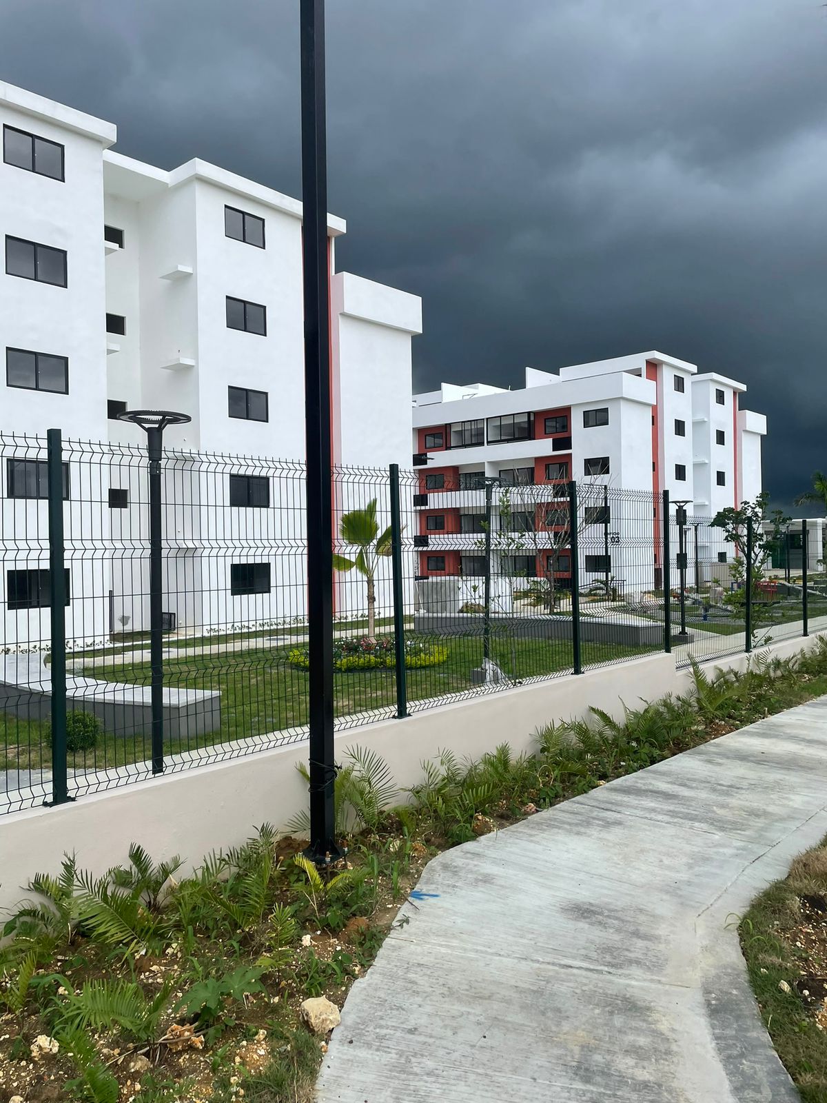 Vendo Apartamento en Santo Domingo Este  Foto 7269710-11.jpg