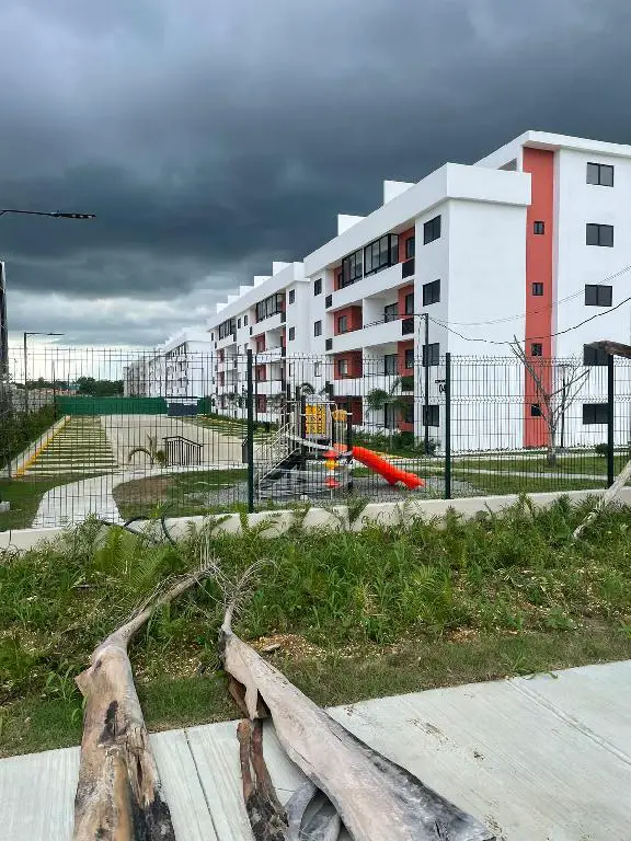 Vendo Apartamento en Santo Domingo Este  Foto 7269710-2.jpg