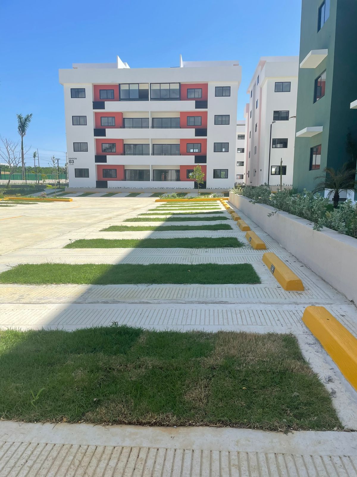 Vendo Apartamento en Santo Domingo Este  Foto 7269710-9.jpg