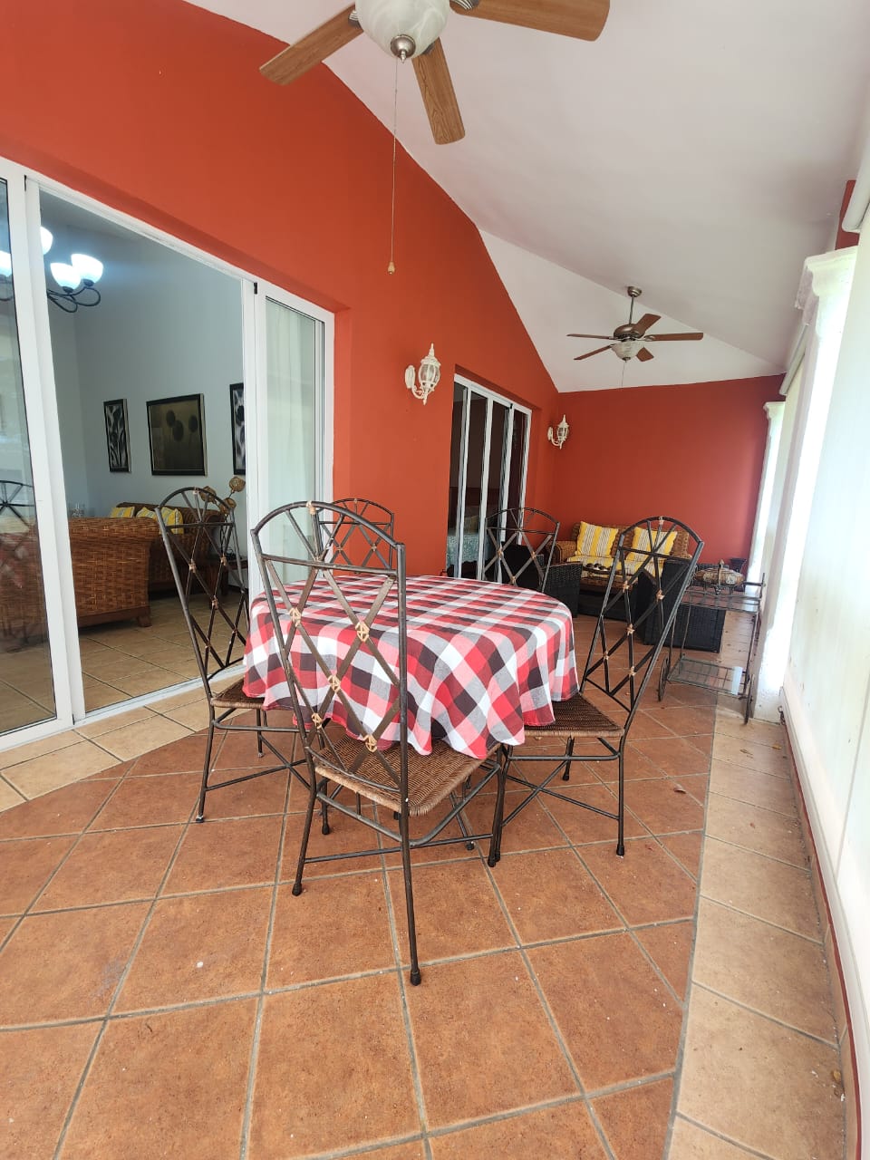 Vendo apartamento Amueblado en Juan dolio Foto 7269711-15.jpg