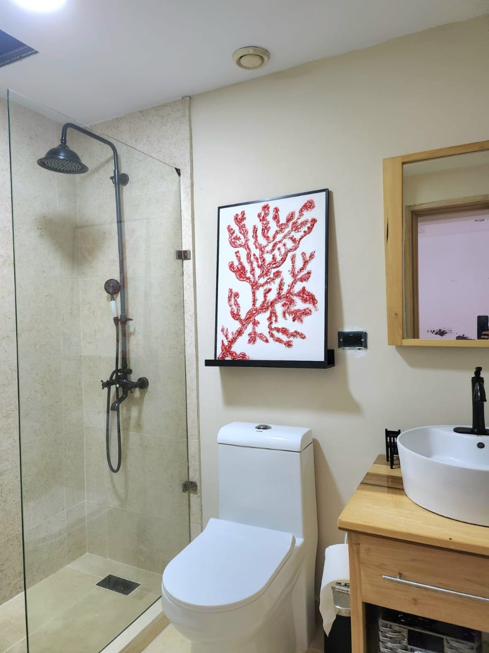 Vendo apartamento en primera linea de playa en Juan Dolio  Foto 7269723-10.jpg