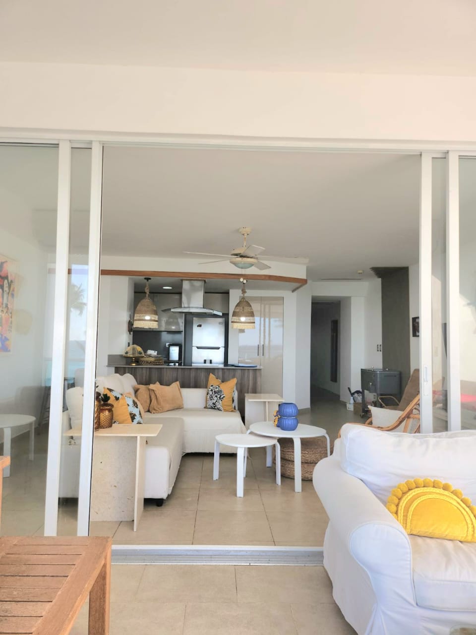 Vendo apartamento en primera linea de playa en Juan Dolio  Foto 7269723-11.jpg