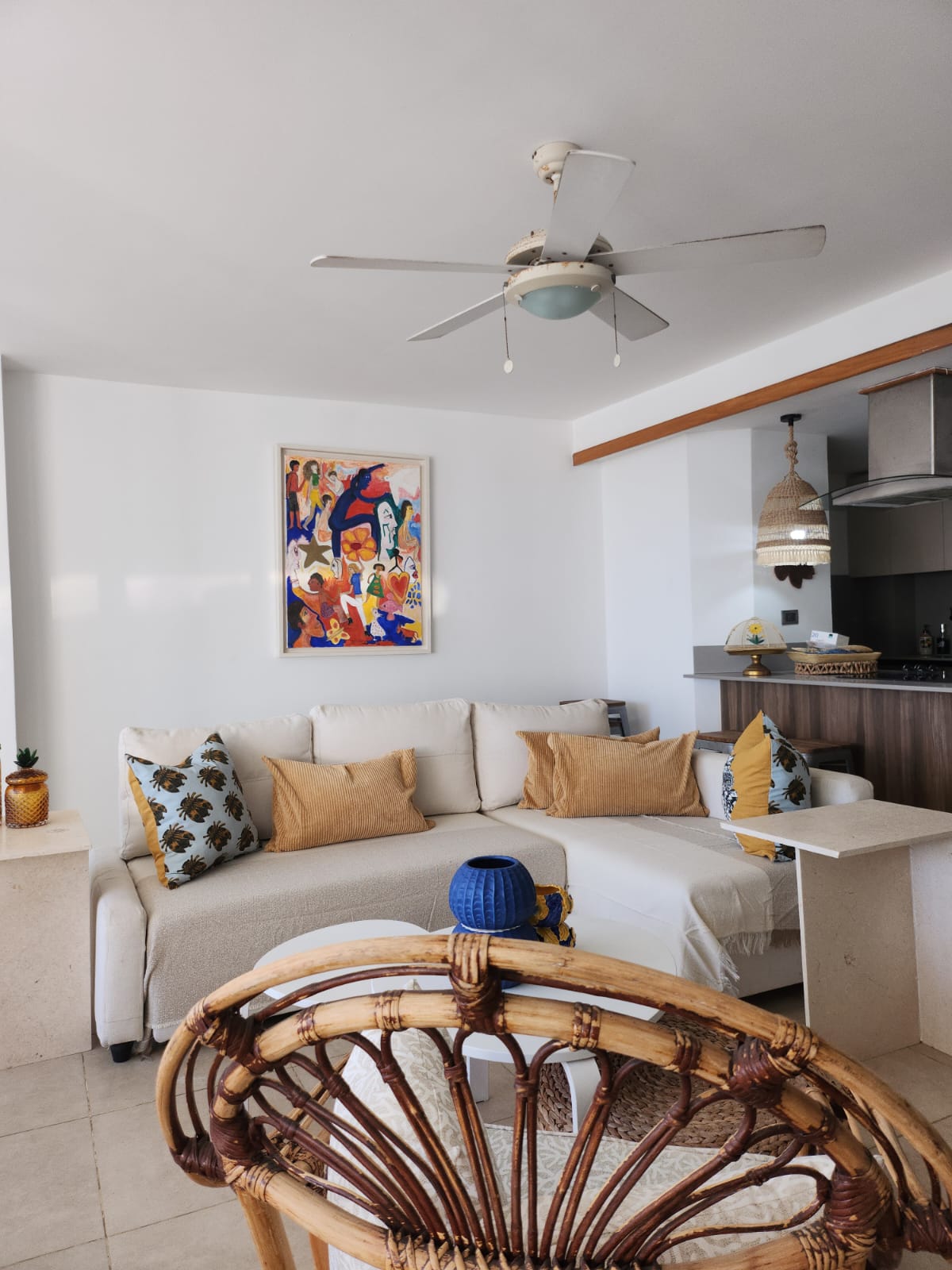 Vendo apartamento en primera linea de playa en Juan Dolio  Foto 7269723-12.jpg