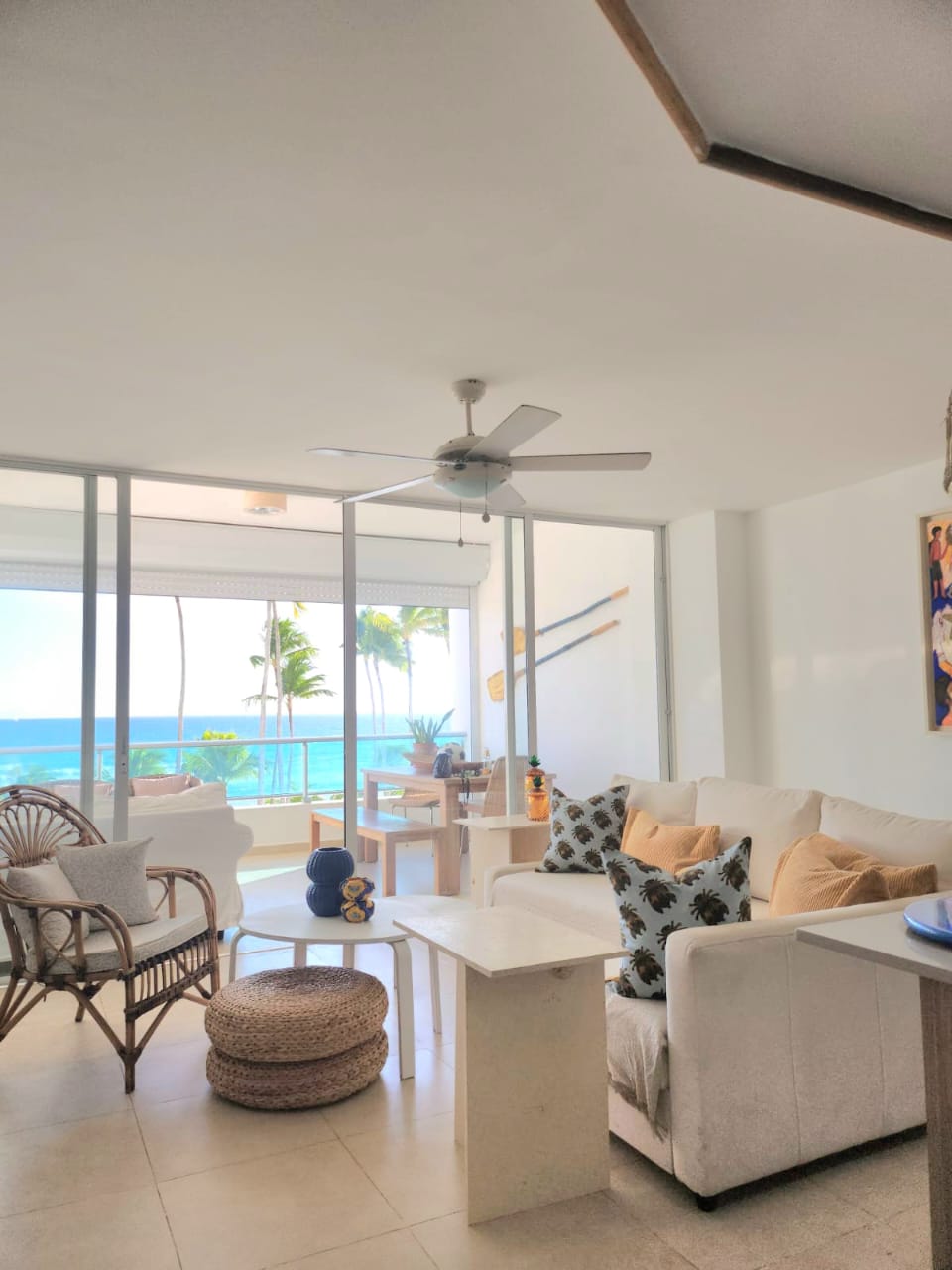 Vendo apartamento en primera linea de playa en Juan Dolio  Foto 7269723-13.jpg