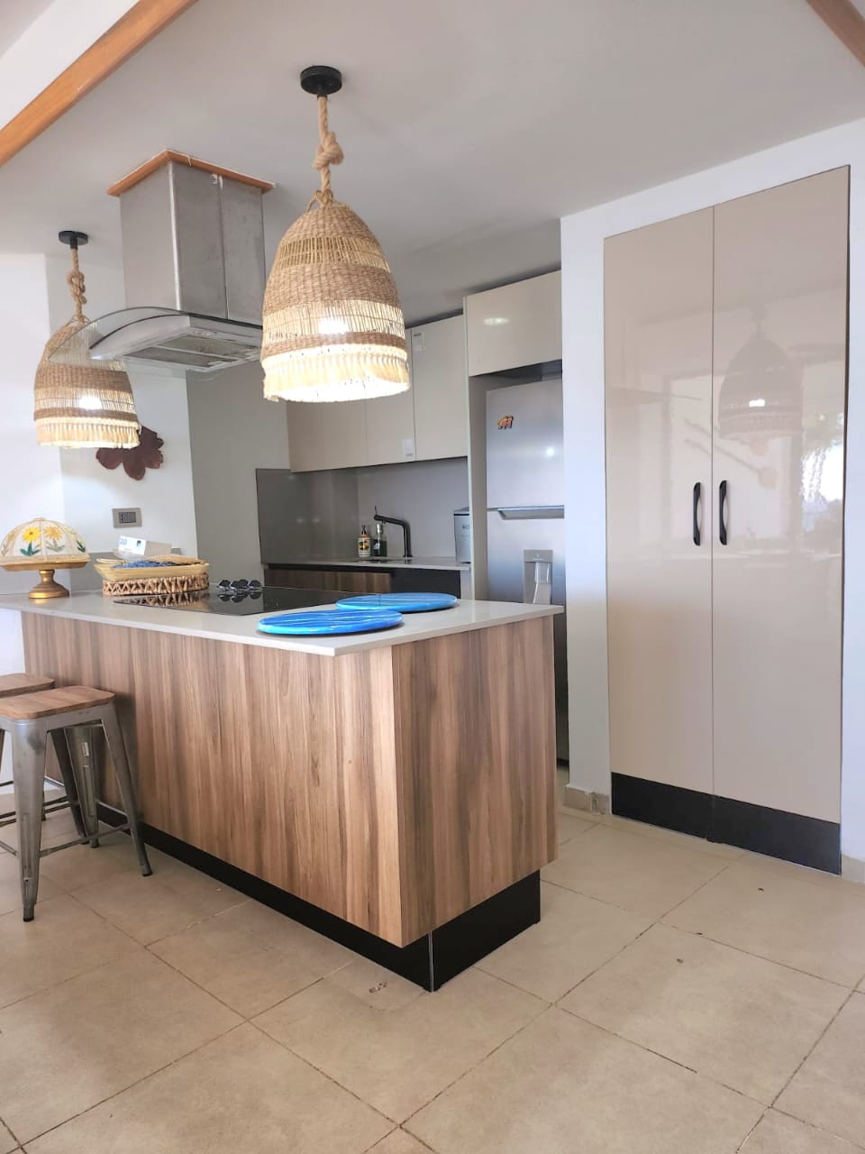 Vendo apartamento en primera linea de playa en Juan Dolio  Foto 7269723-2.jpg