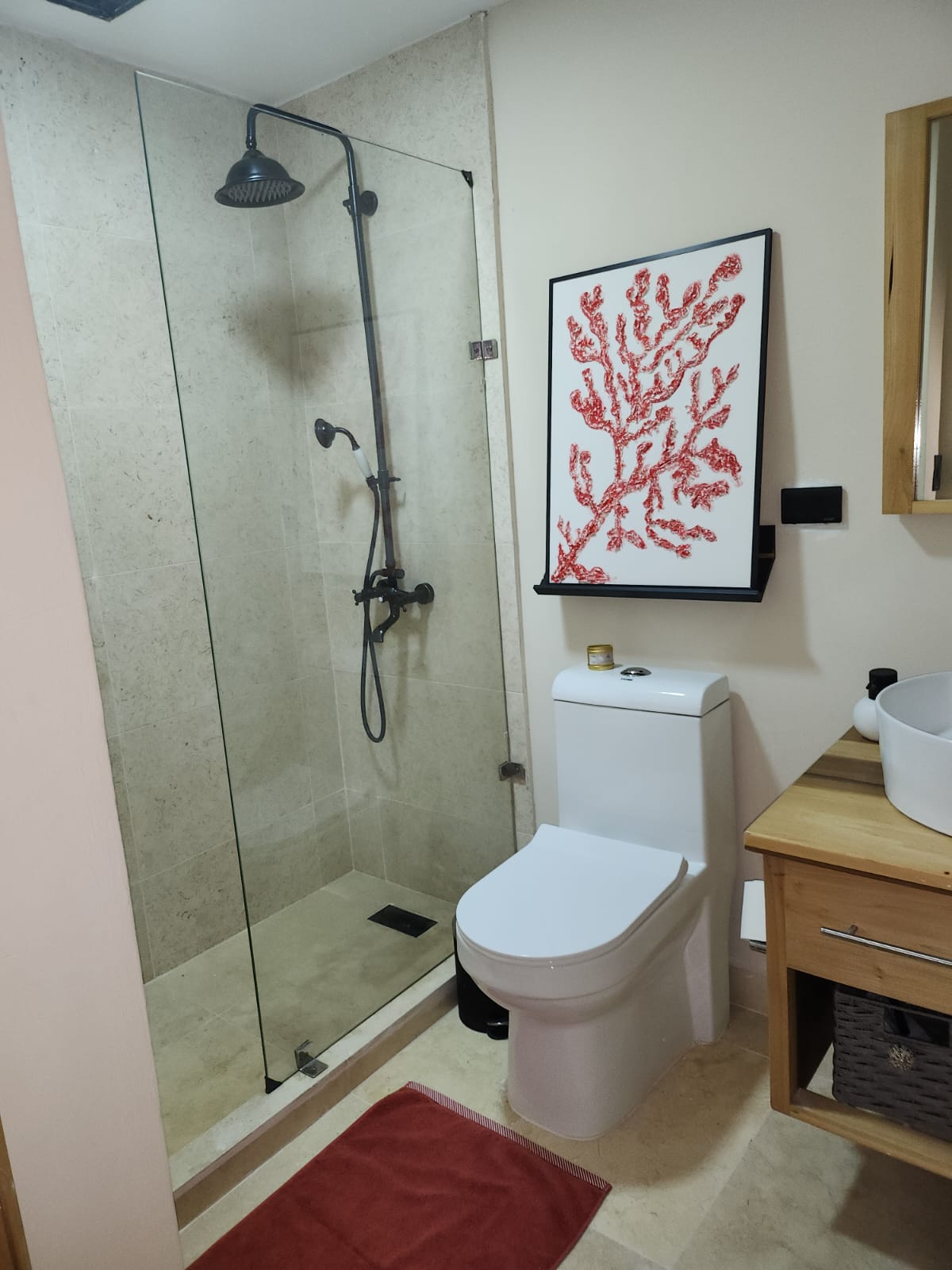 Vendo apartamento en primera linea de playa en Juan Dolio  Foto 7269723-4.jpg
